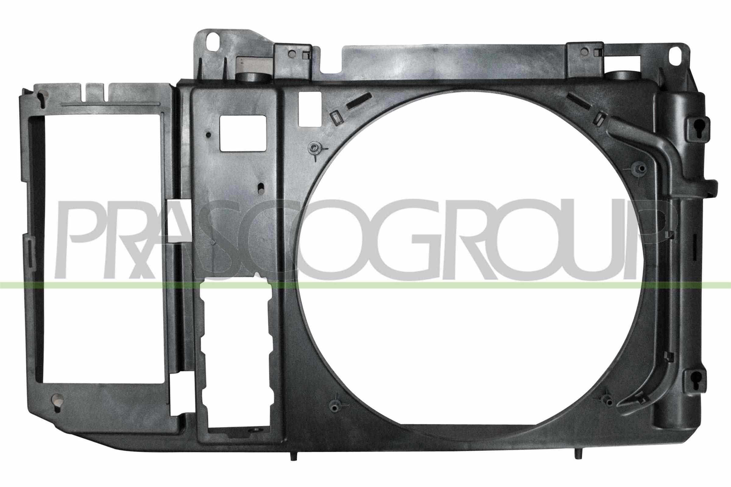 PRASCO Frontverkleidung ci9173210 für Citroën
