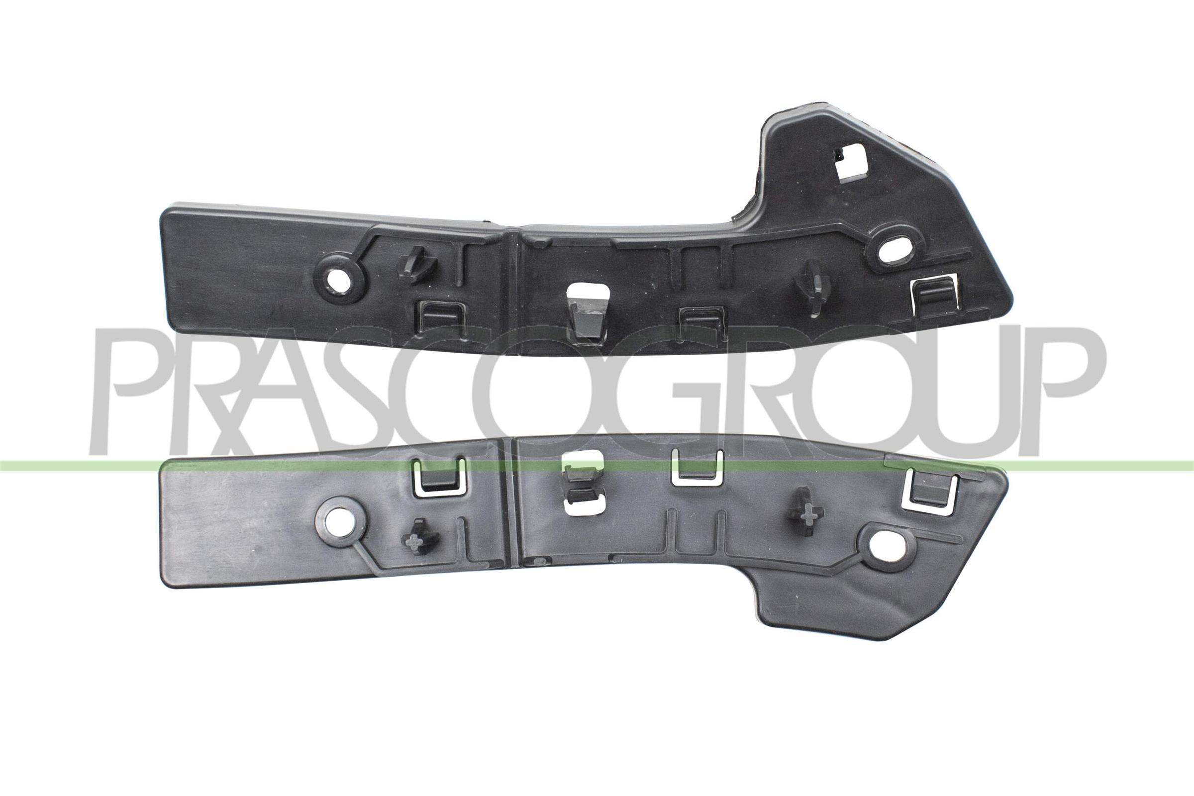 PRASCO Halter, Stoßfänger ci9181005 vorne rechts für Citroën