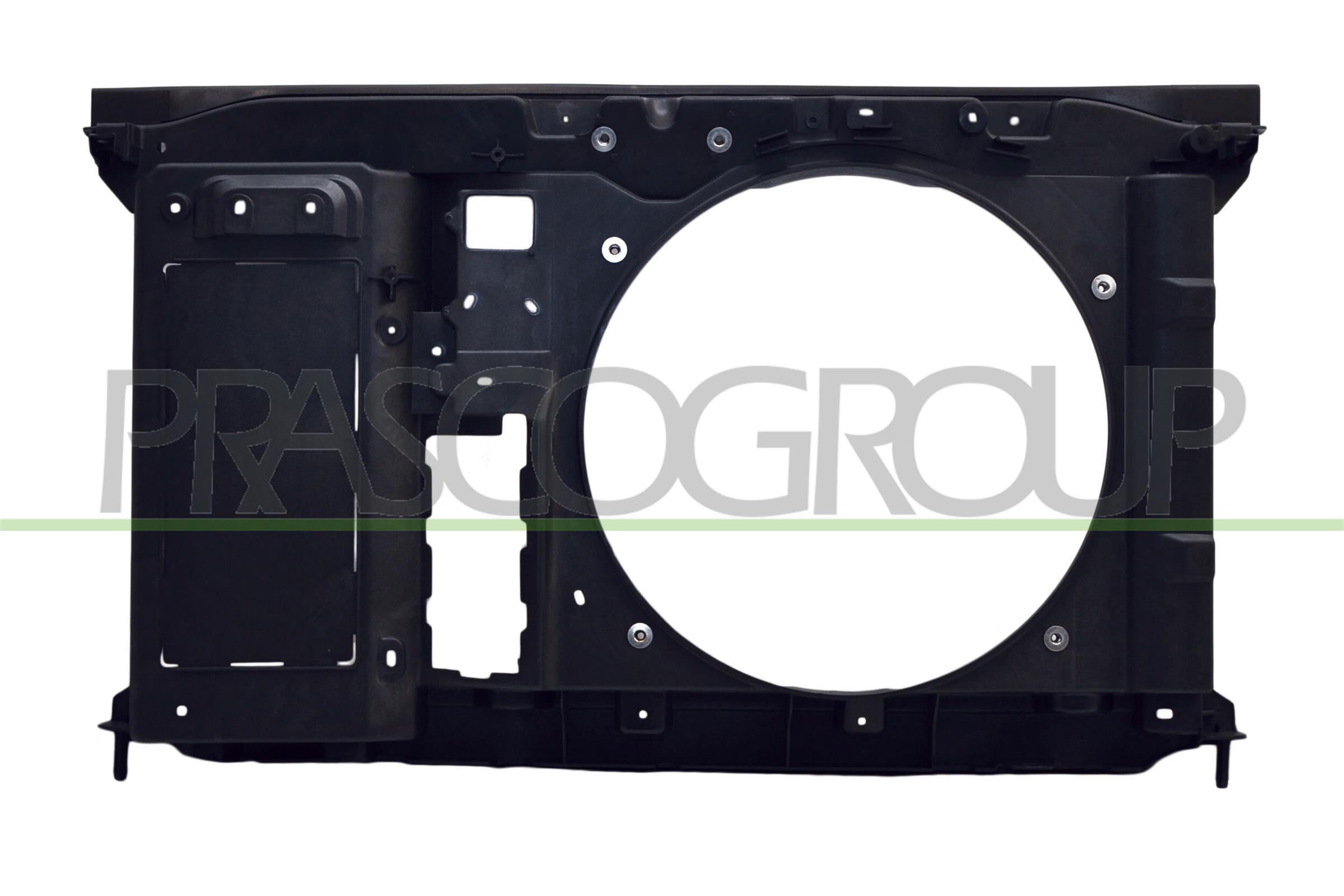 Prasco Frontverkleidung Ci9183220 Für Peugeot Citroën