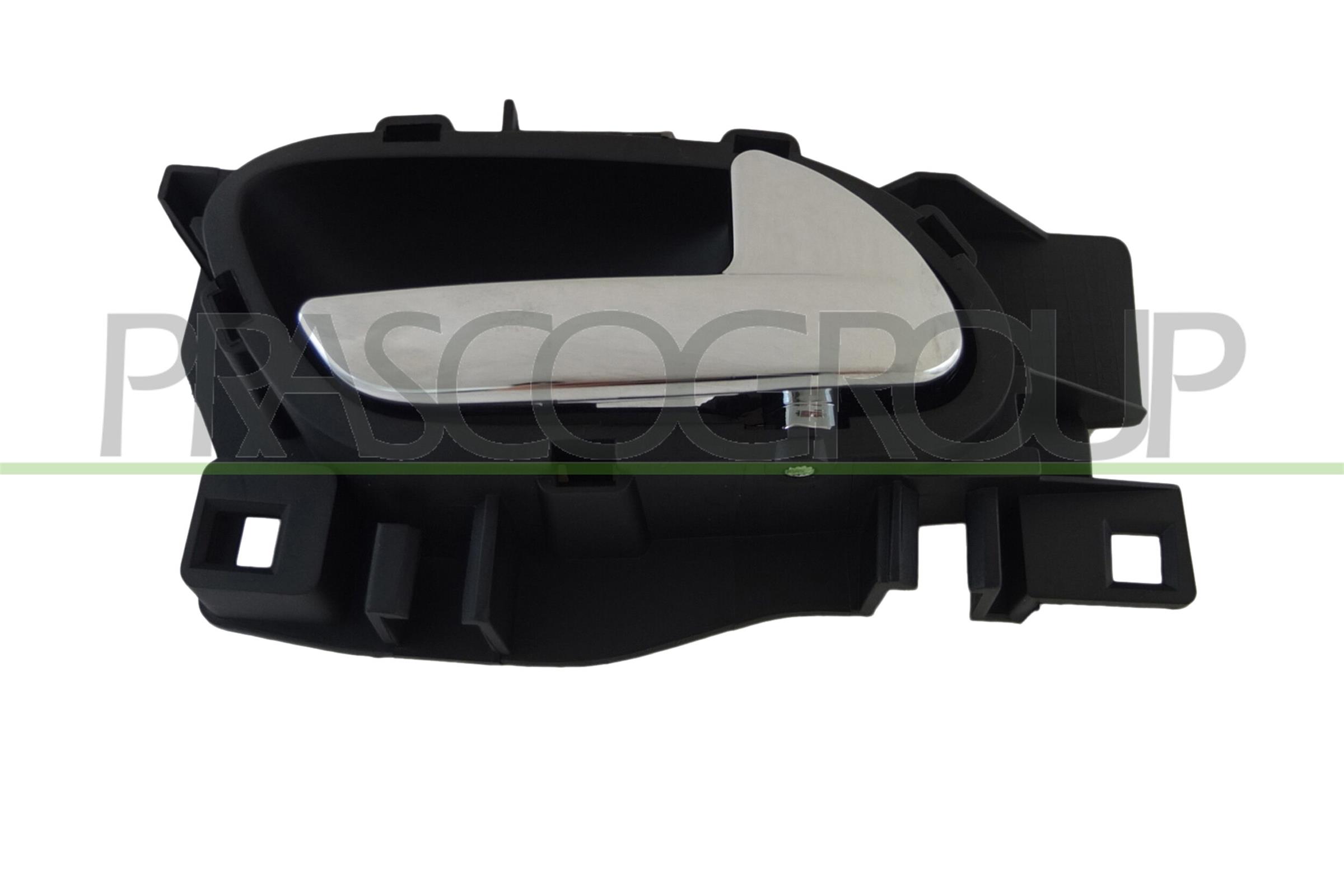 Prasco Türgriff, Innenausstattung Ci9188401 Vorne Rechts Für Citroën Peugeot