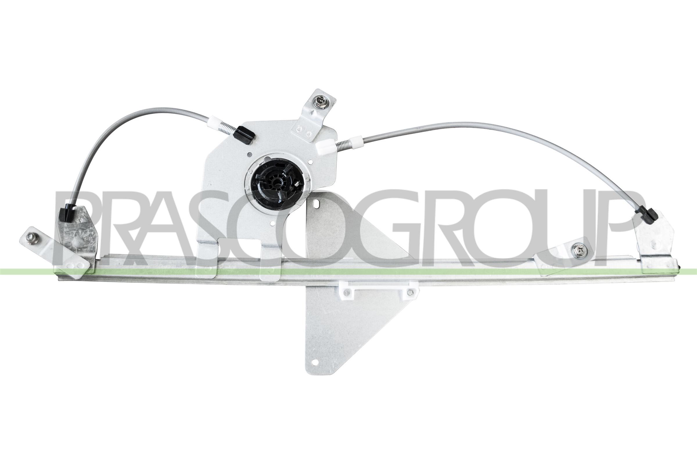 Prasco Ci918w012 Vorne Links Für Citroën