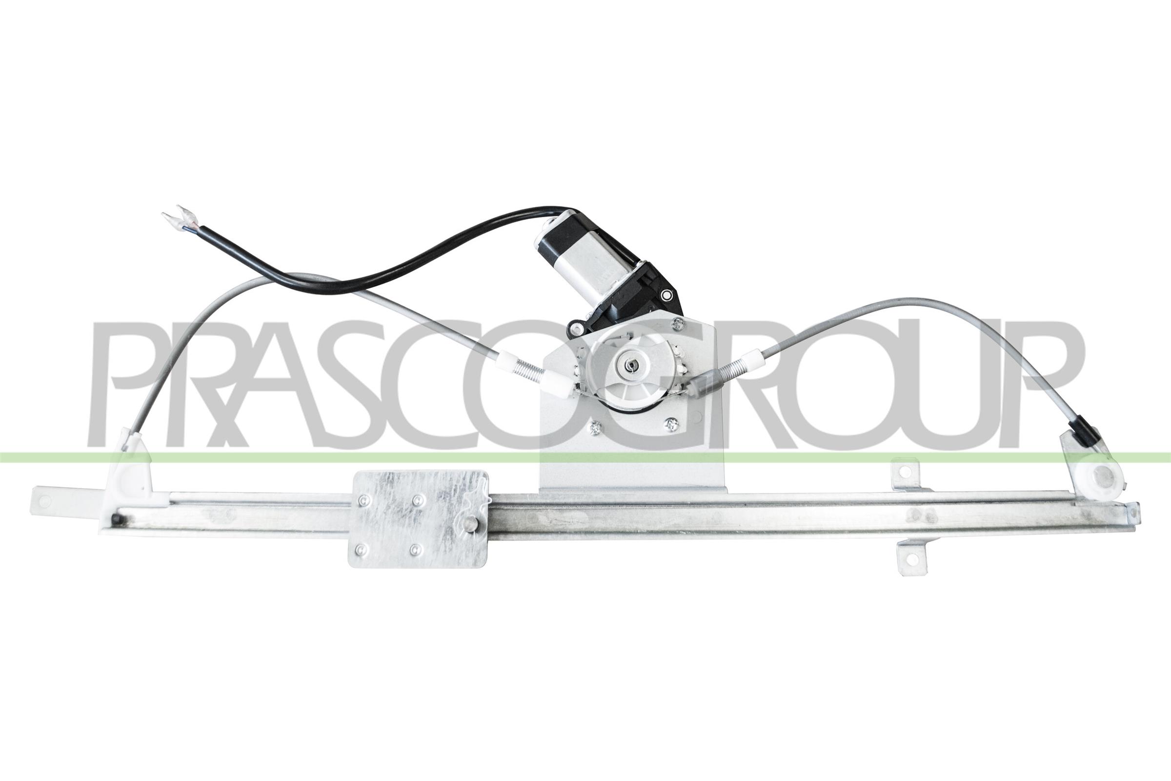 Prasco Fensterheber Ci950w022 Vorne Links Für Citroën Fiat