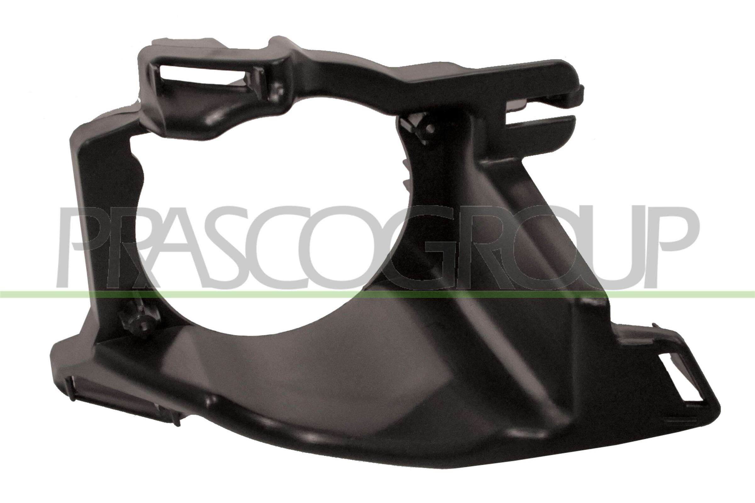 PRASCO Halter, Nebelscheinwerfer da2241242 links für DACIA