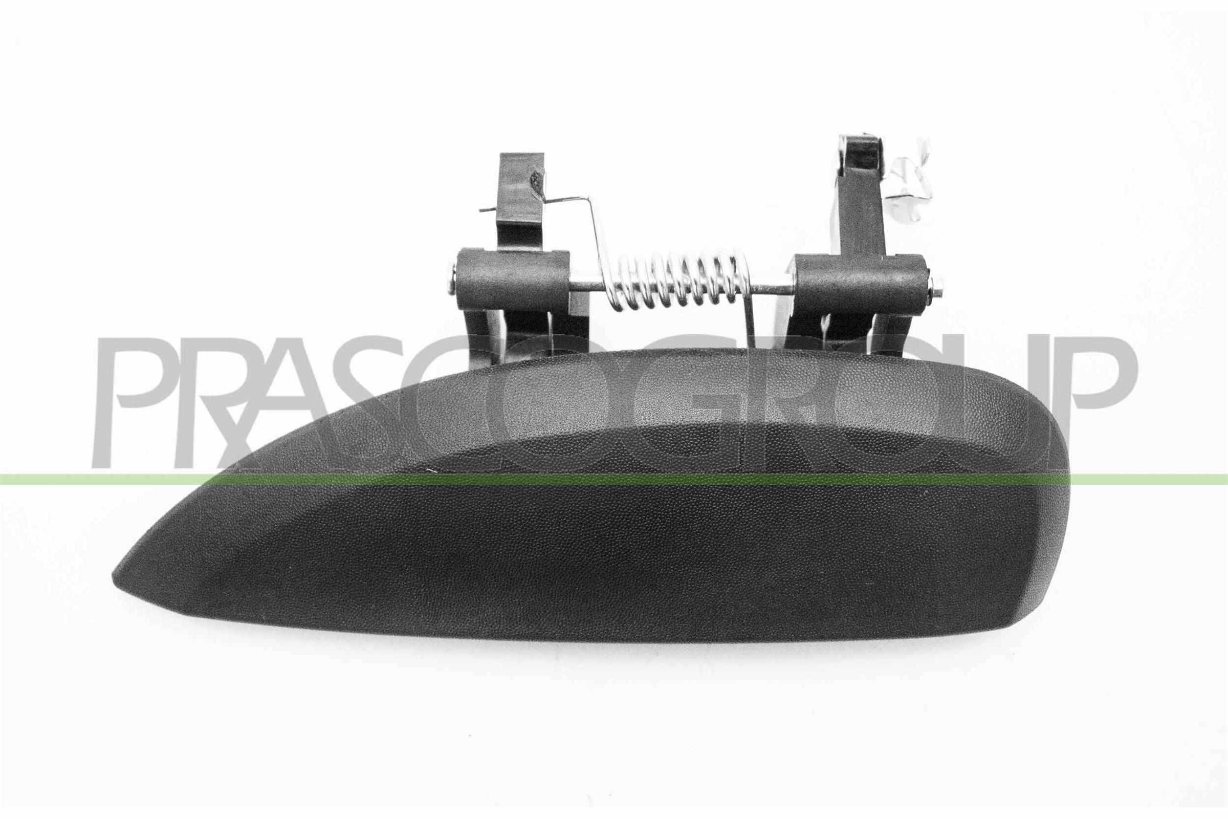 PRASCO Türgriff da2248002 vorne links für DACIA