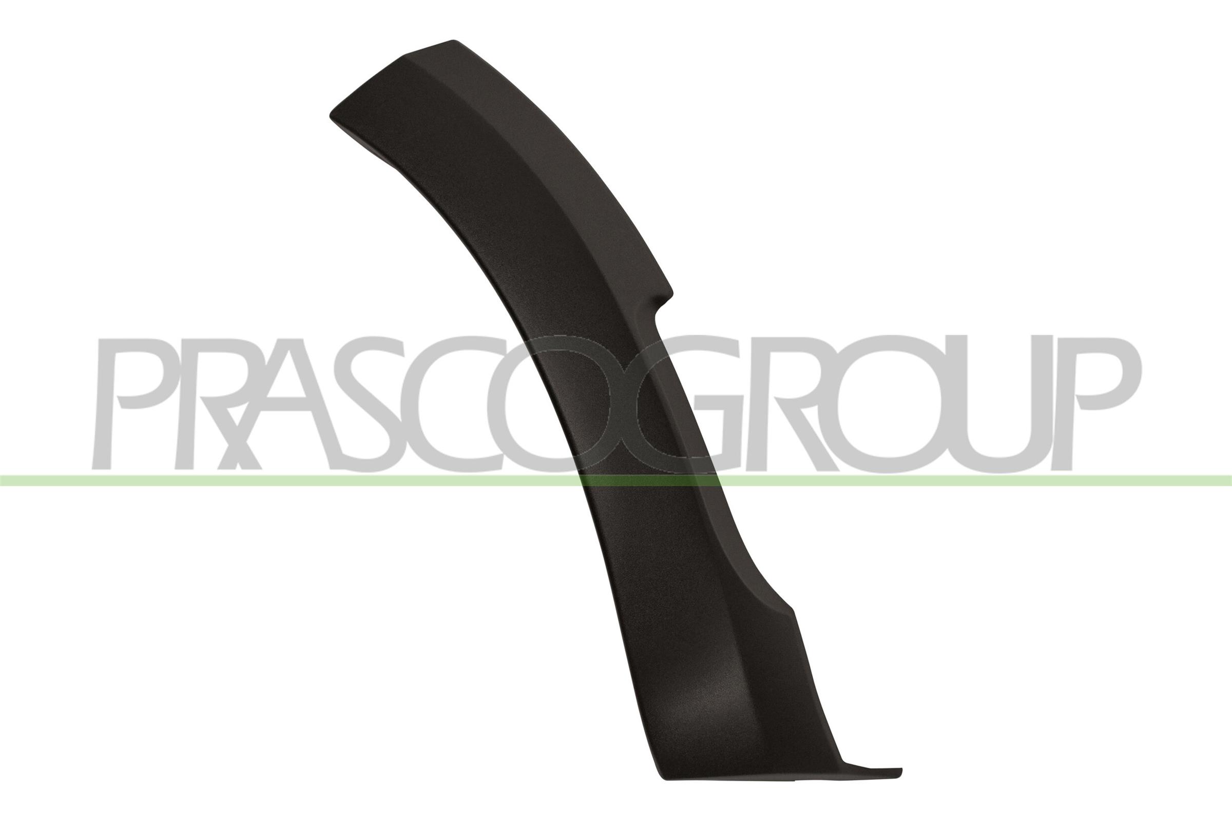 Prasco Zier-/Schutzleiste, Kotflügel Da2261571 Vorne Rechts Für Dacia
