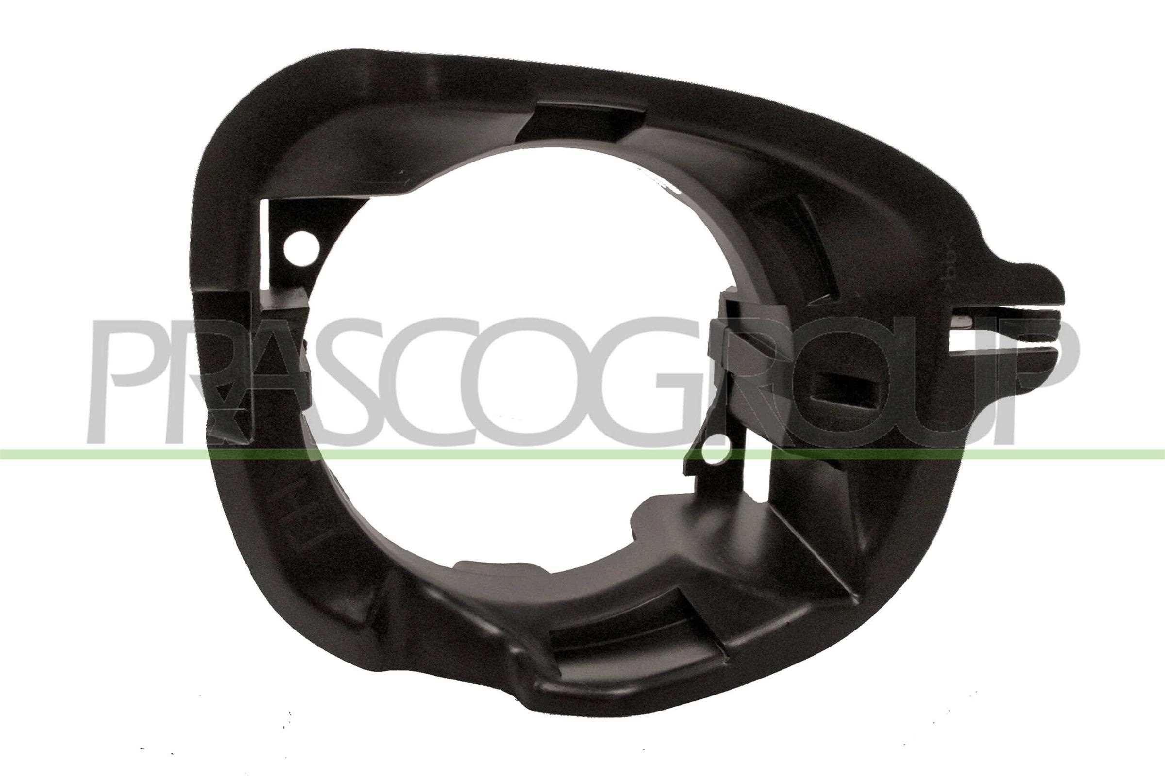 PRASCO Halter, Nebelscheinwerfer da3201303 rechts für DACIA