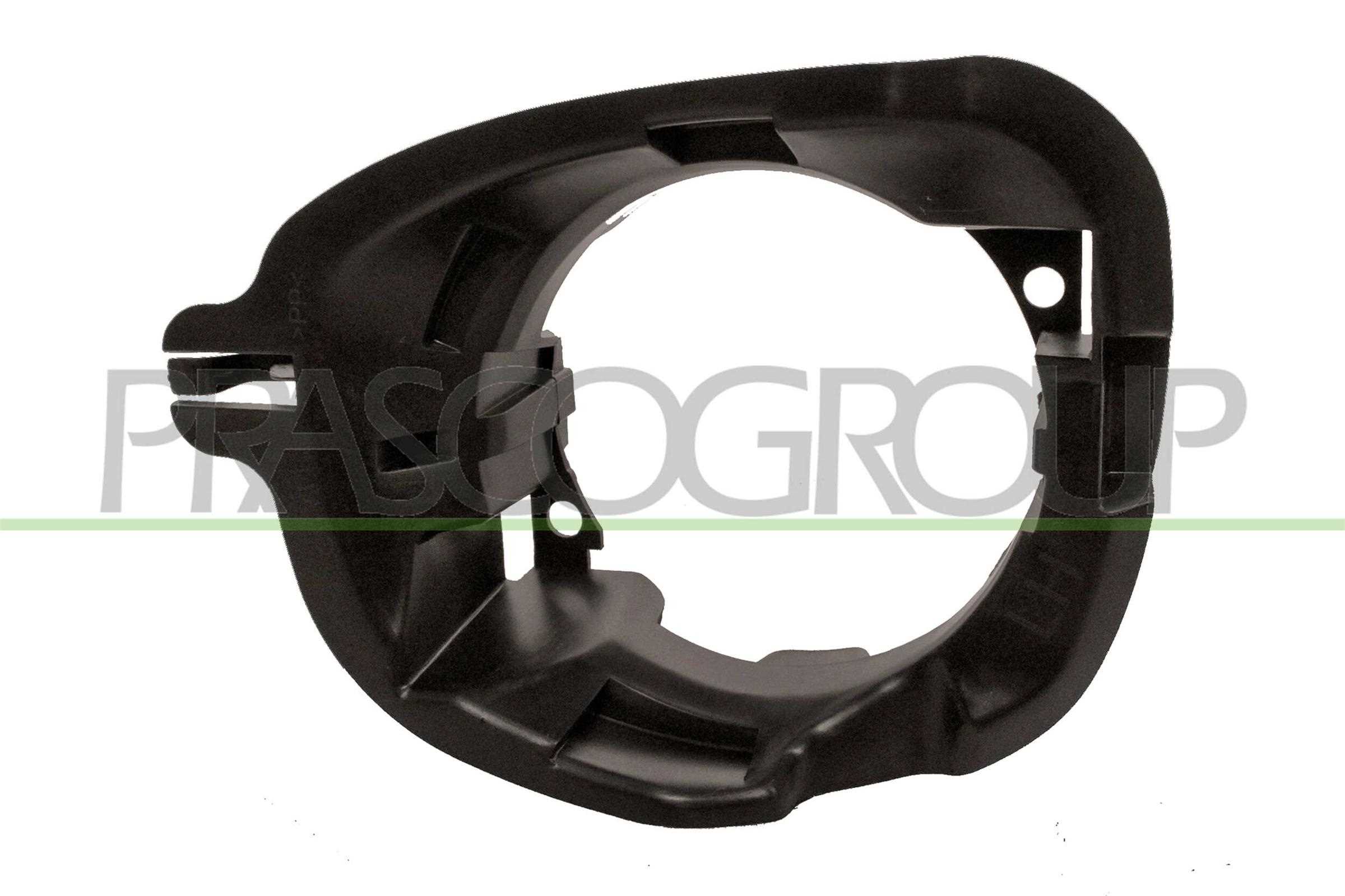 PRASCO Halter, Nebelscheinwerfer da3201304 links für DACIA