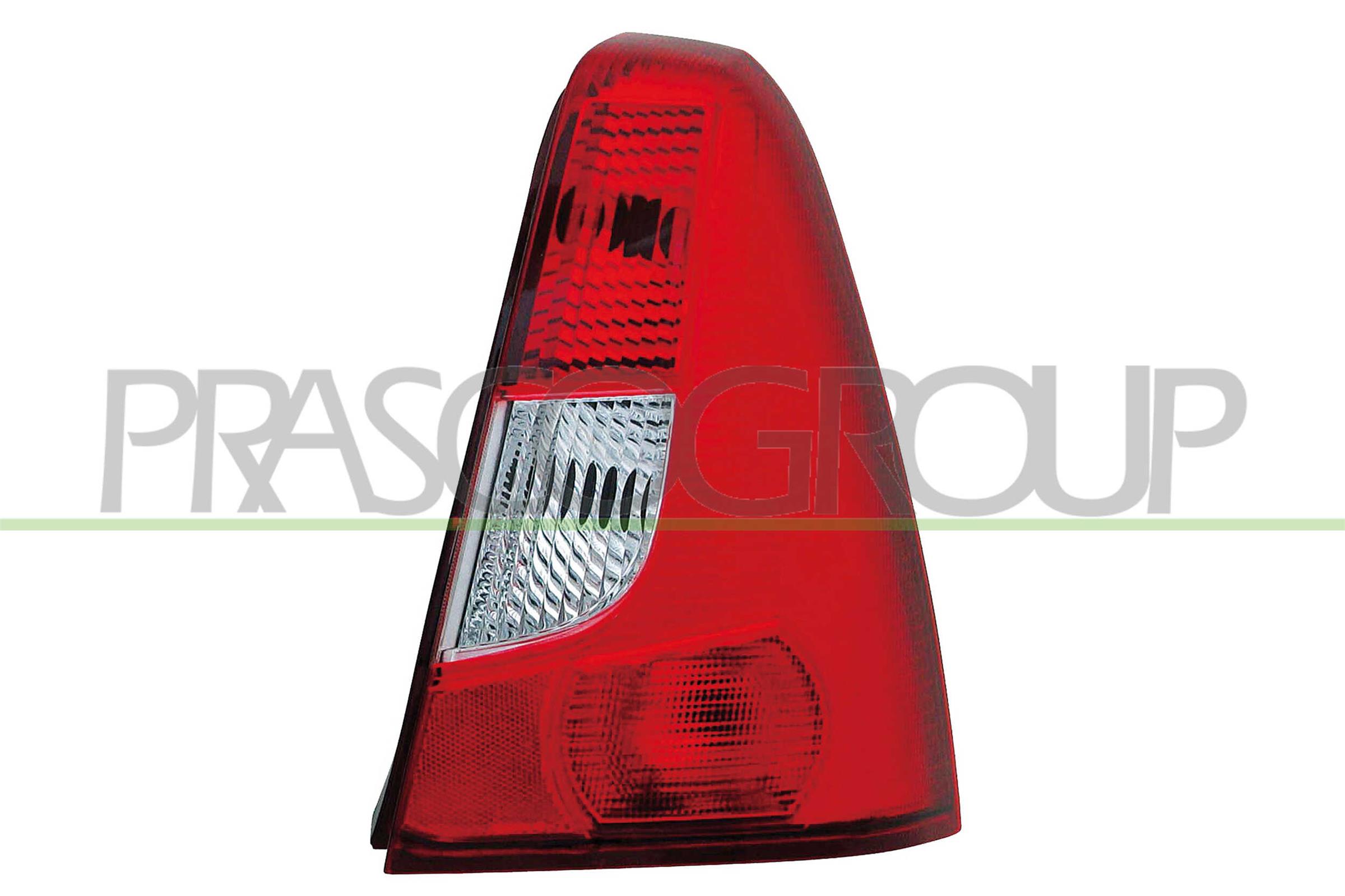 Prasco Heckleuchte Da3204163 Rechts Für Dacia