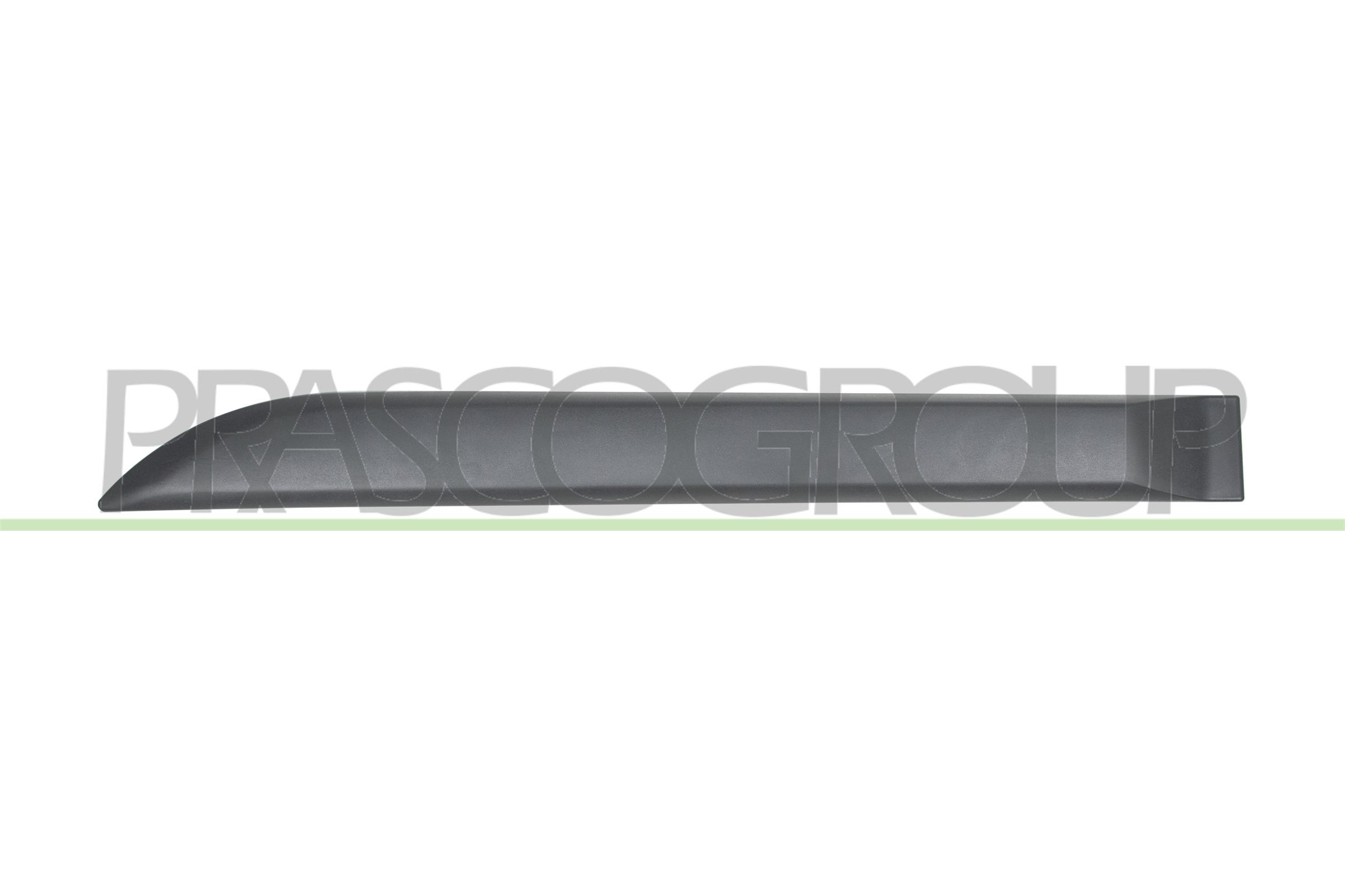 Prasco Zier-/Schutzleiste, Tür Da3241454 Hinten Links Für Dacia