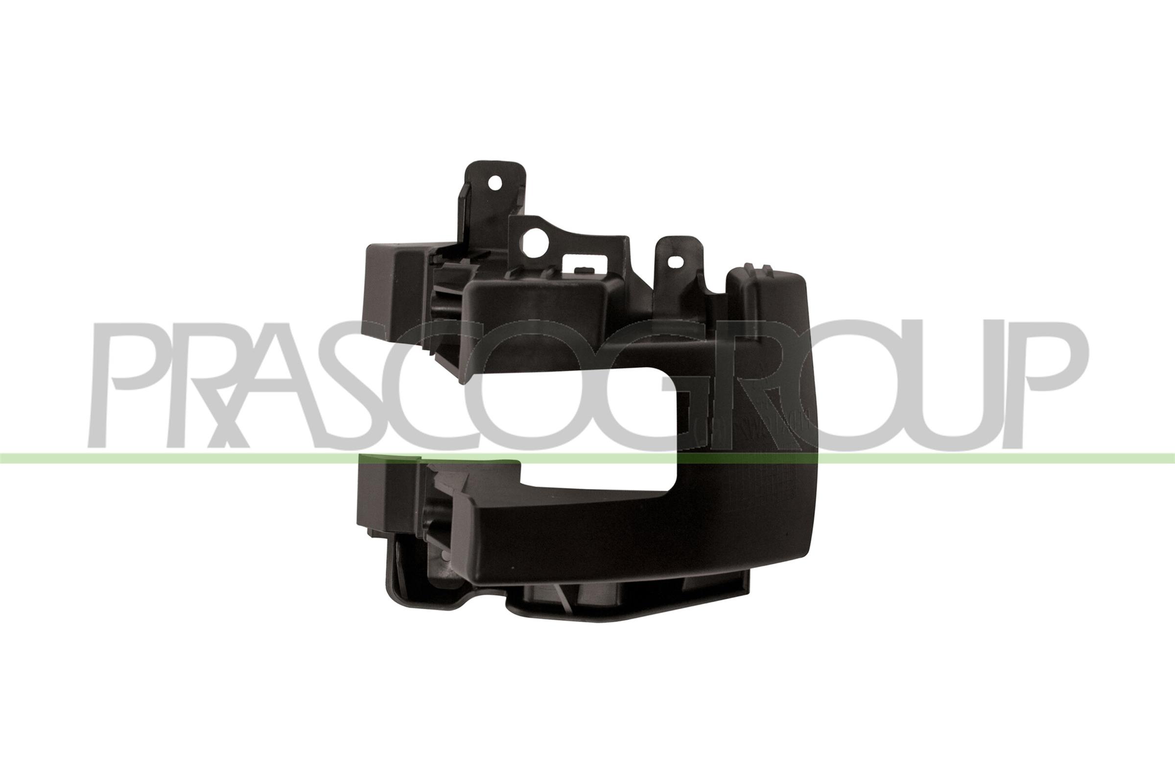 Prasco Halter, Stoßfänger Da4201053 Hinten Rechts Für Dacia