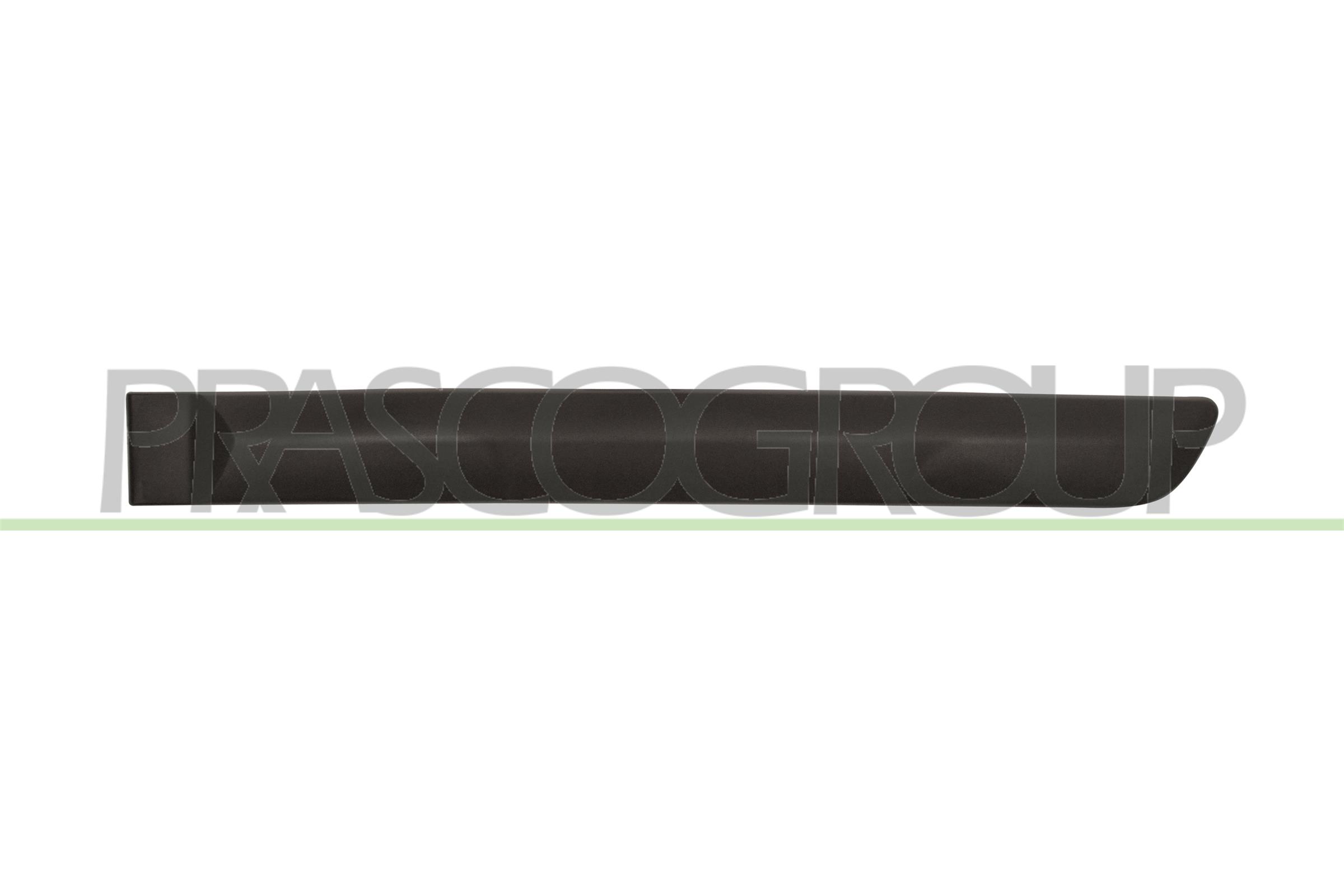 Prasco Zier-/Schutzleiste, Tür Da4201454 Hinten Links Für Dacia