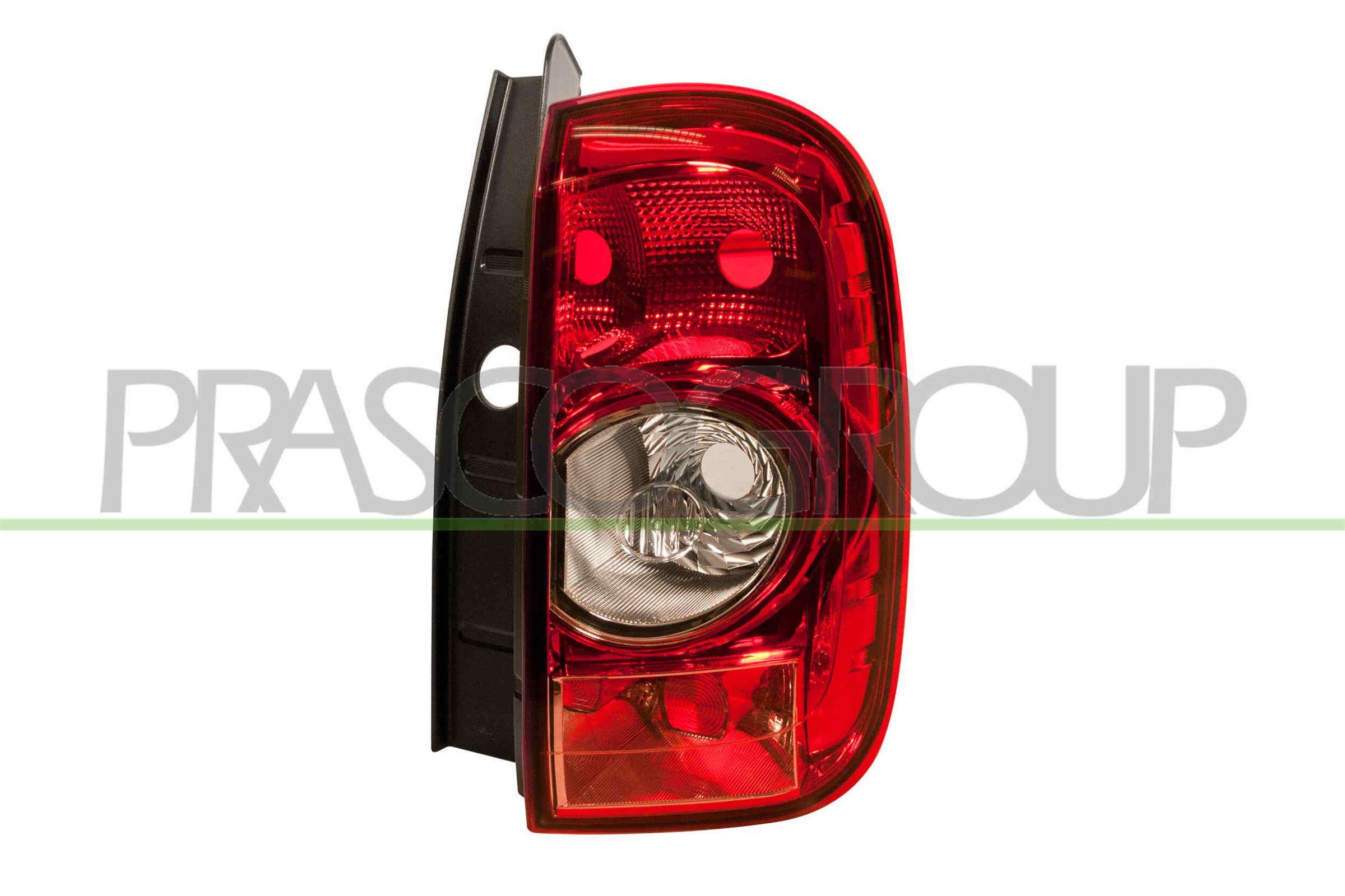 Prasco Heckleuchte Da8204153 Rechts Für Dacia