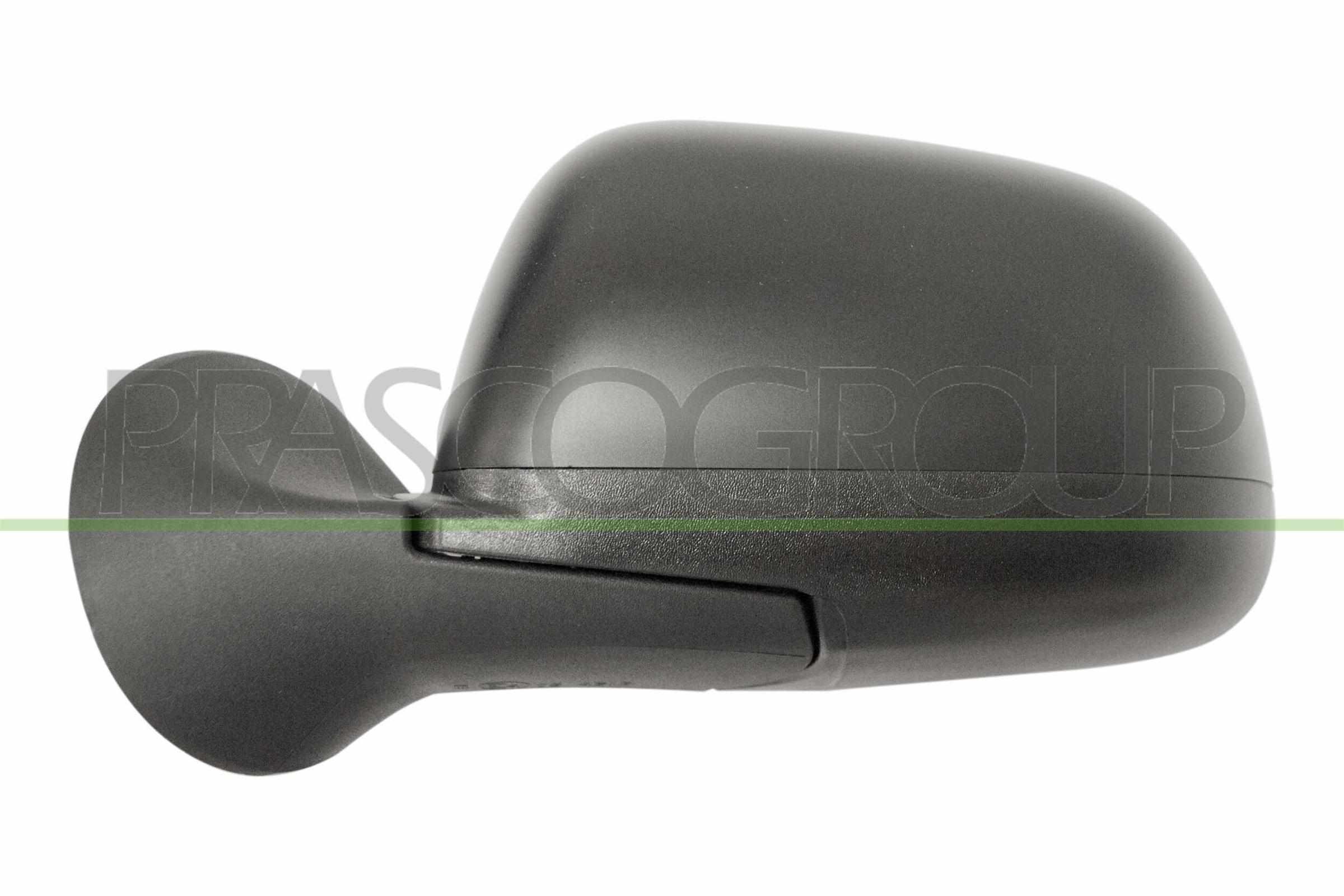 Prasco Außenspiegel Da8207004 Links Für Dacia