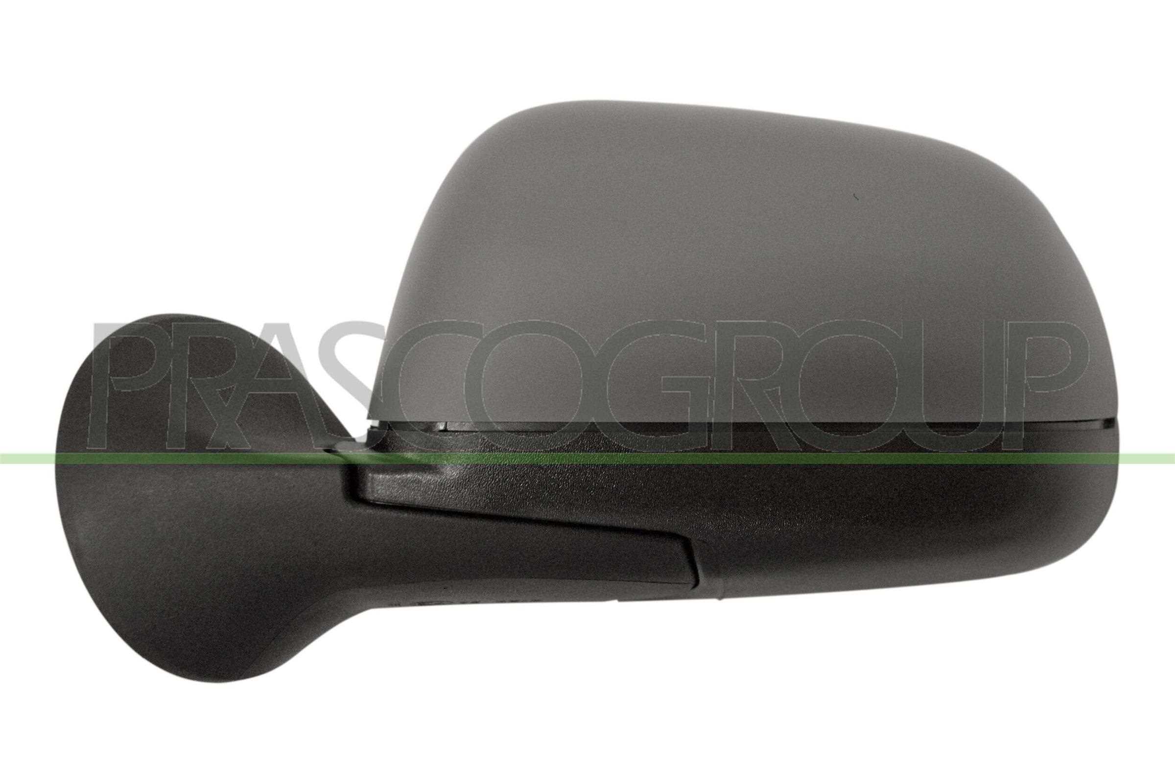 Prasco Außenspiegel Da8207014 Links Für Dacia