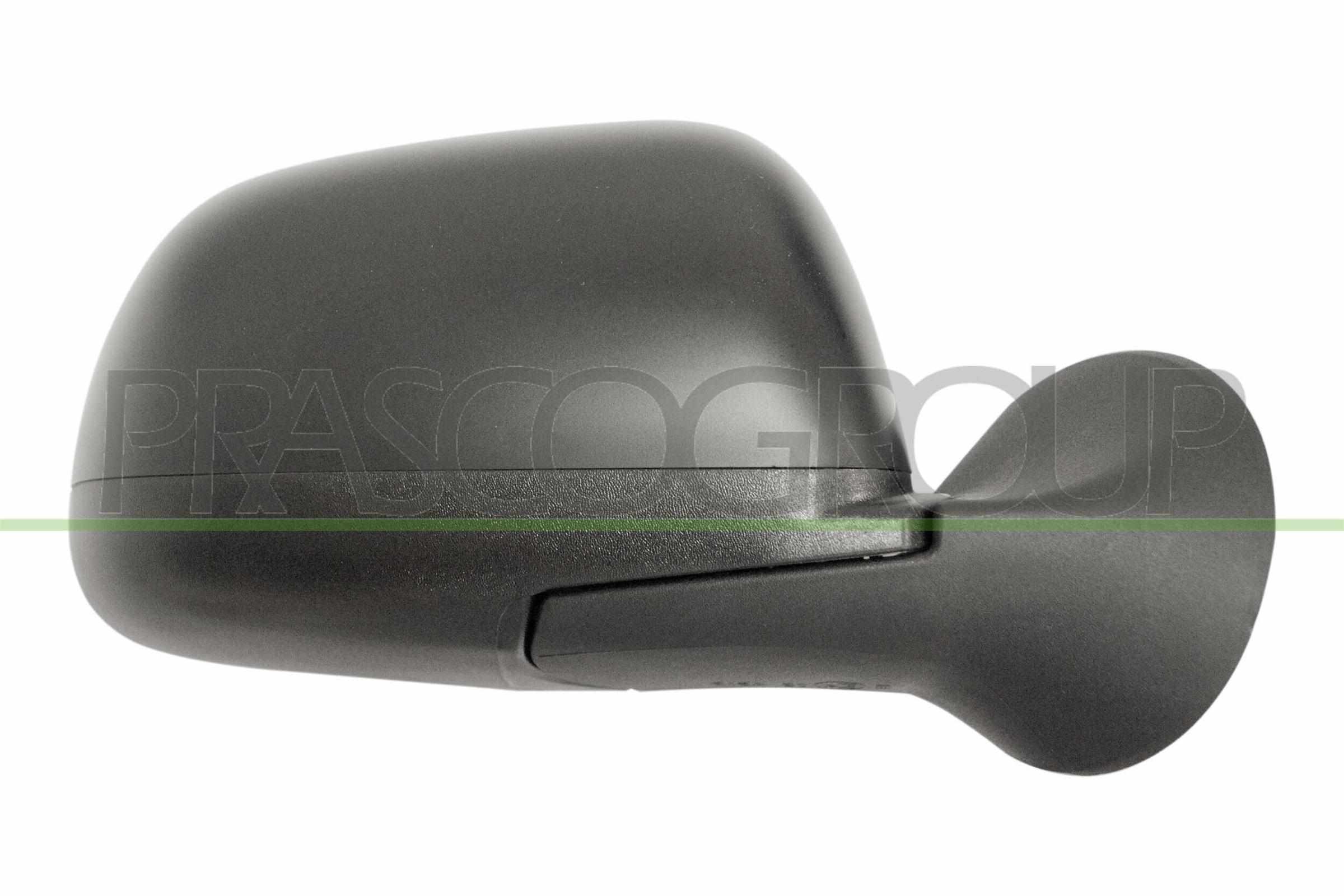 Prasco Außenspiegel Da8207003 Rechts Für Dacia