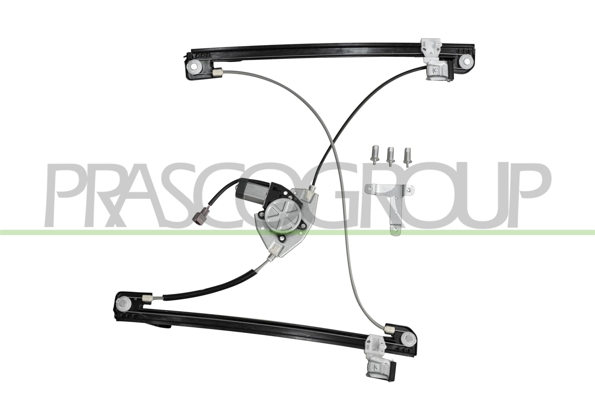 Prasco Fensterheber Dg007w021 Vorne Rechts Für Chrysler
