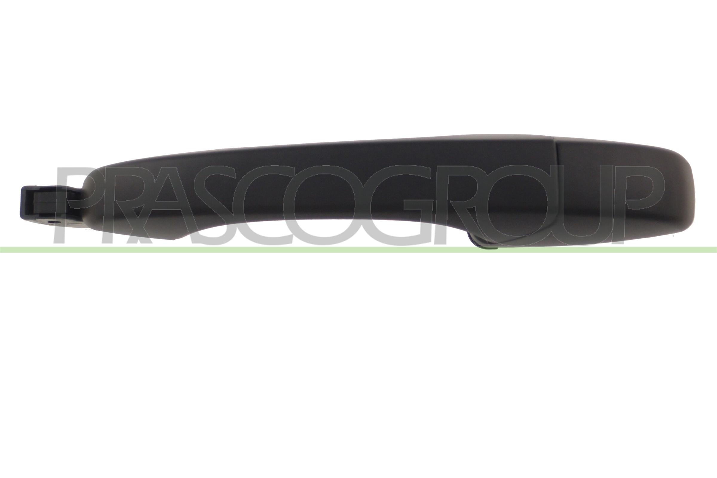 PRASCO Türgriff dg0118113 rechts für Chrysler