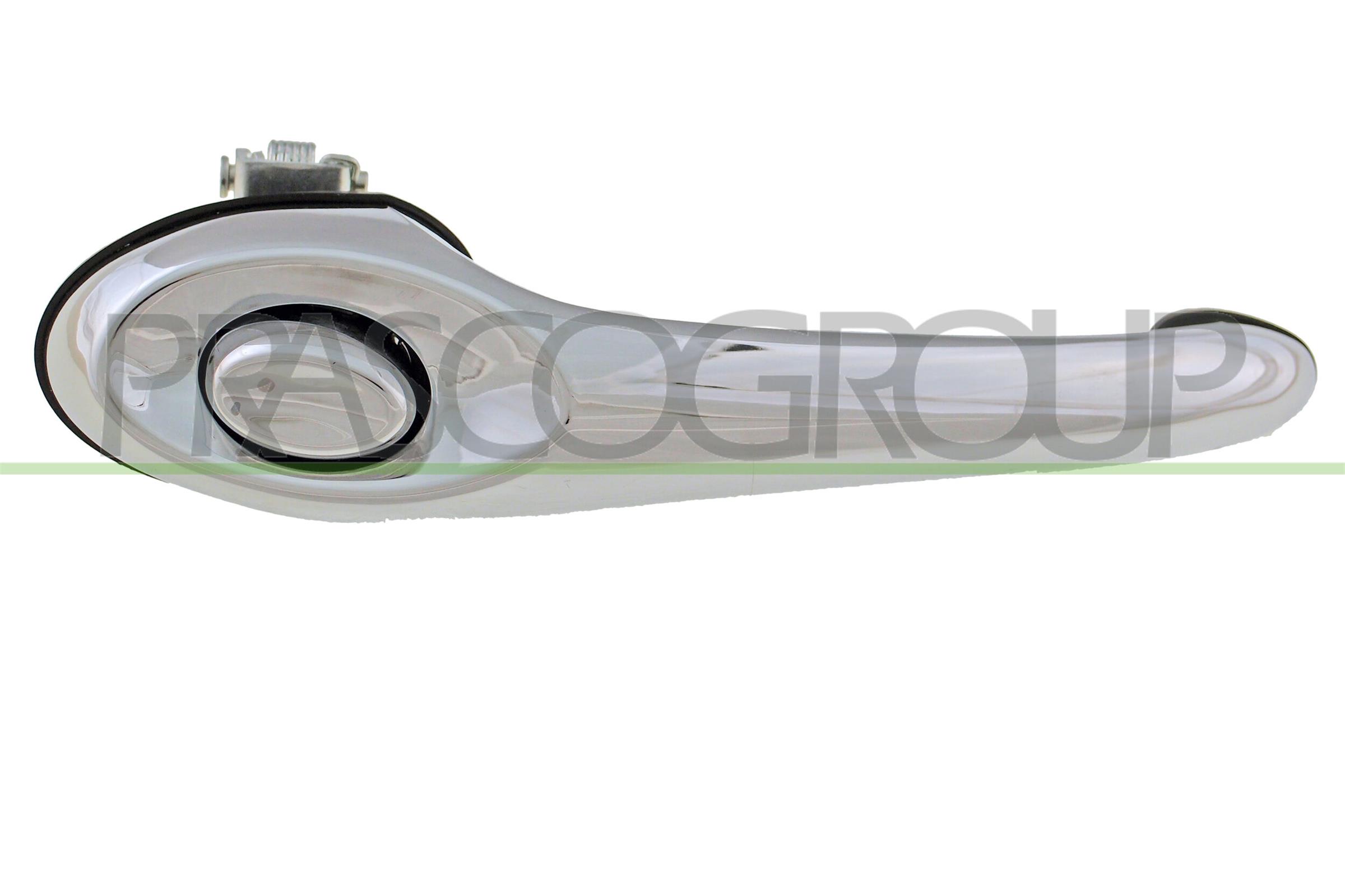 PRASCO Türgriff dg4108006 vorne links für Chrysler