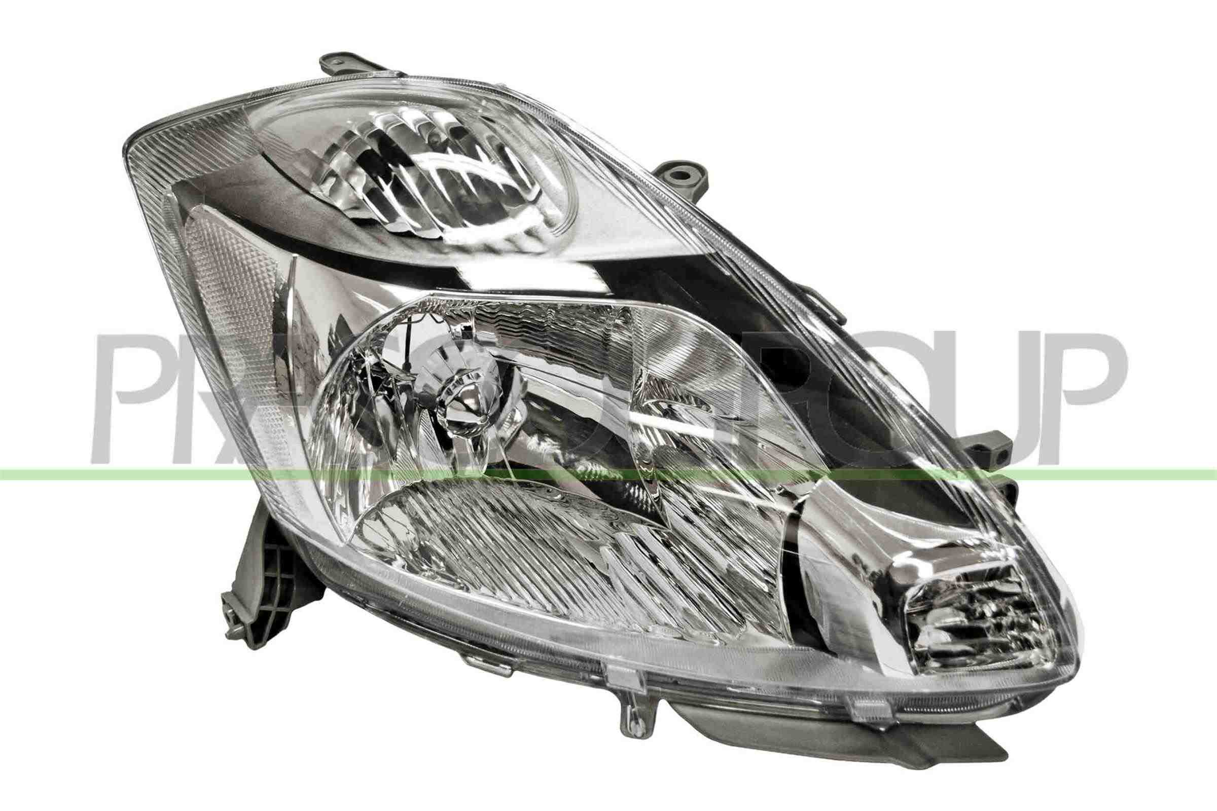 Prasco Hauptscheinwerfer Dh0304804 H4 Links Für Daihatsu