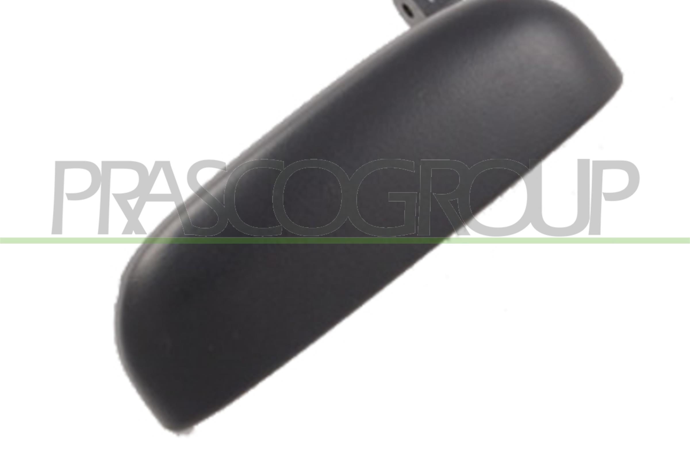 PRASCO Türgriff ds0058202 vorne links für NISSAN