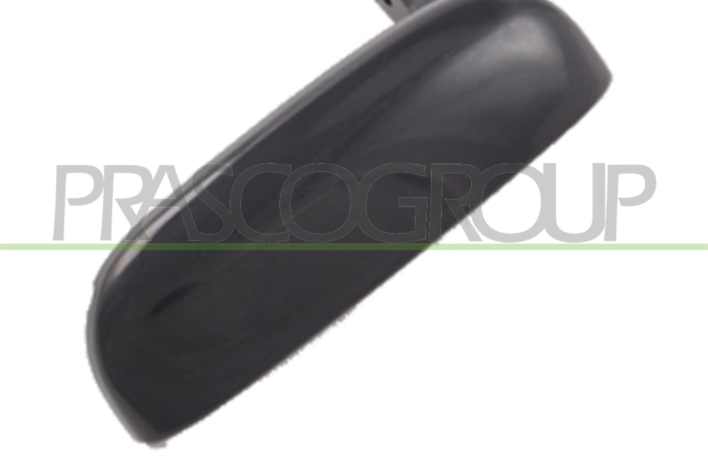 PRASCO Türgriff ds0058208 vorne links für NISSAN