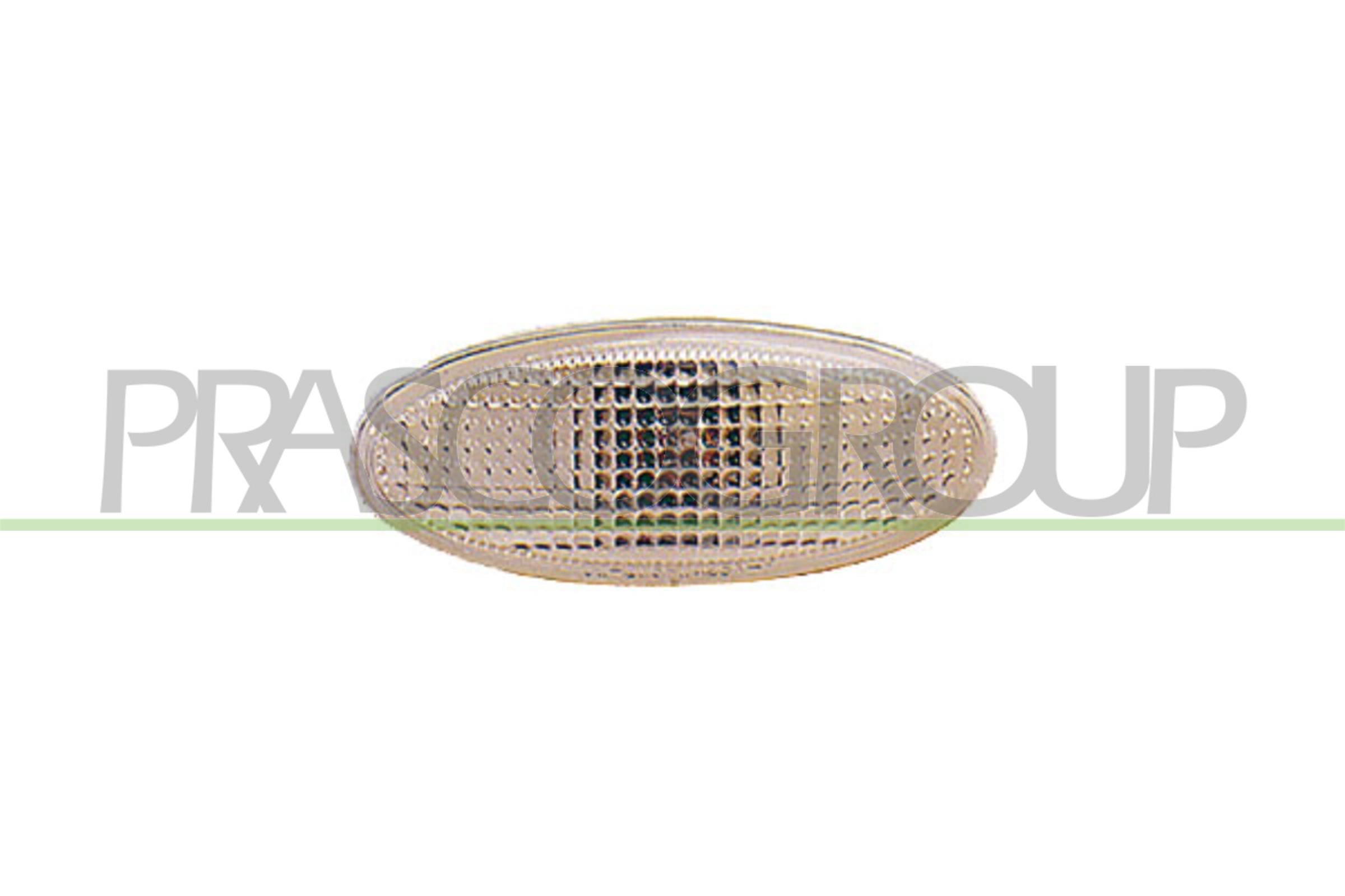 PRASCO Blinkleuchte ds0074041 seitlich für NISSAN