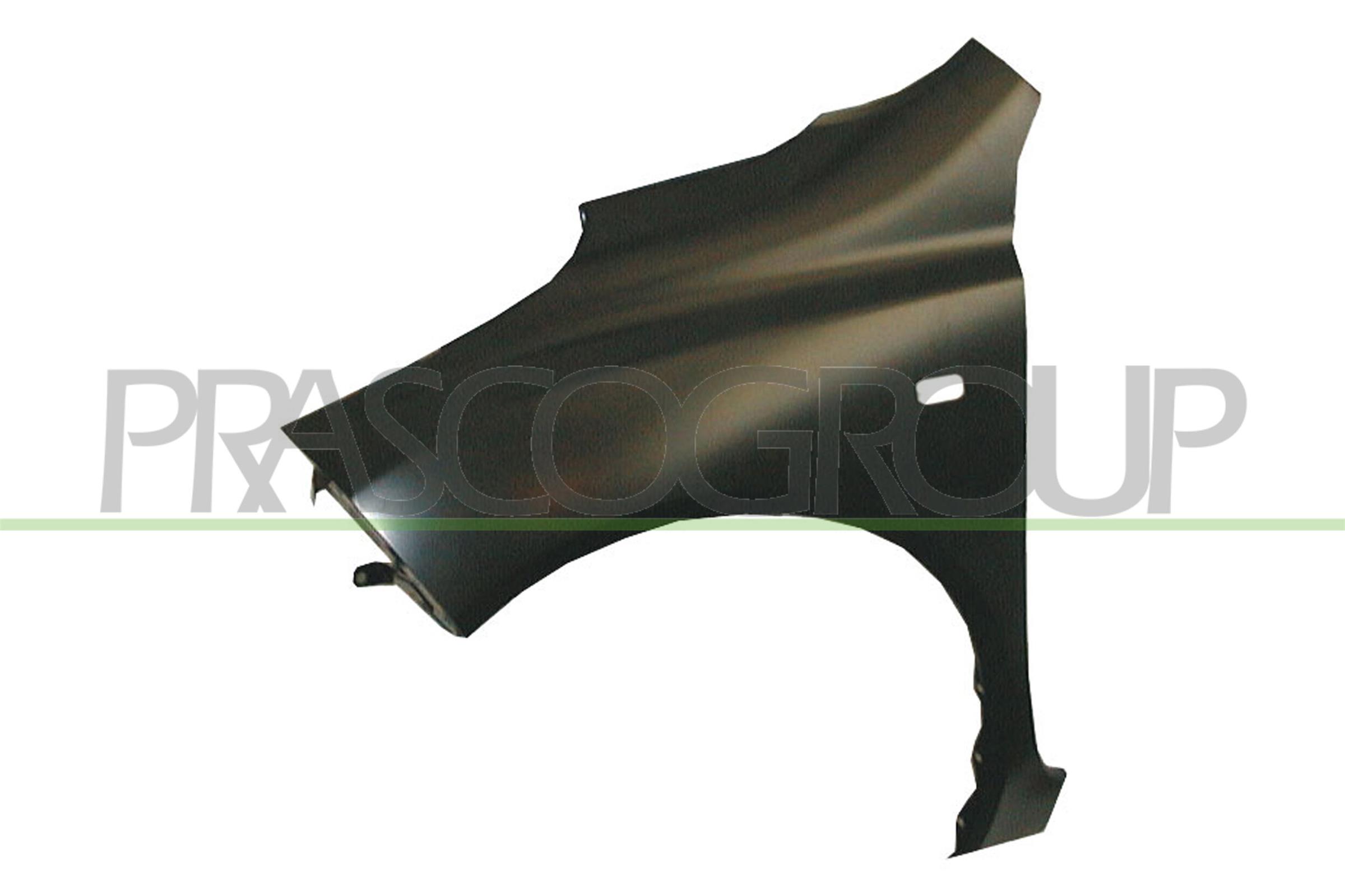 Prasco Kotflügel Ds0113014 Vorne Links Für Nissan