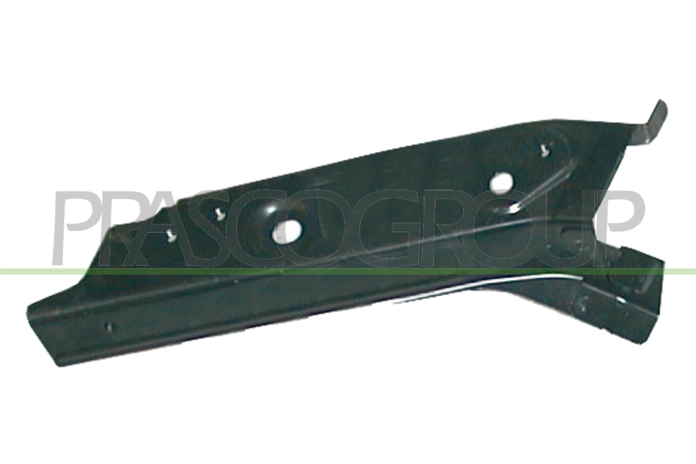 Prasco Scheinwerferaufnahme Ds0113403 Rechts Für Nissan