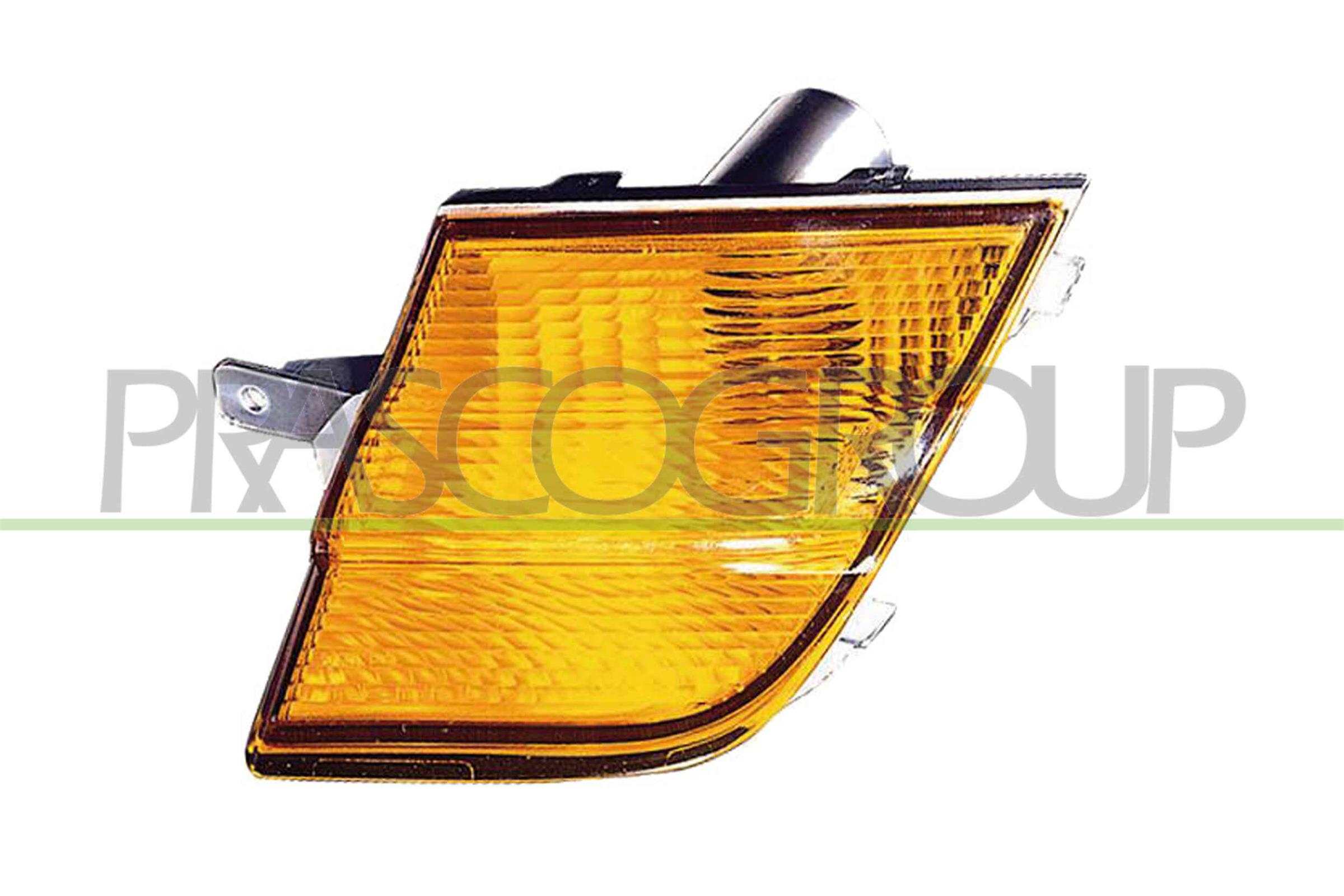 Prasco Blinkleuchte Ds0114104 Vorne Links Für Nissan