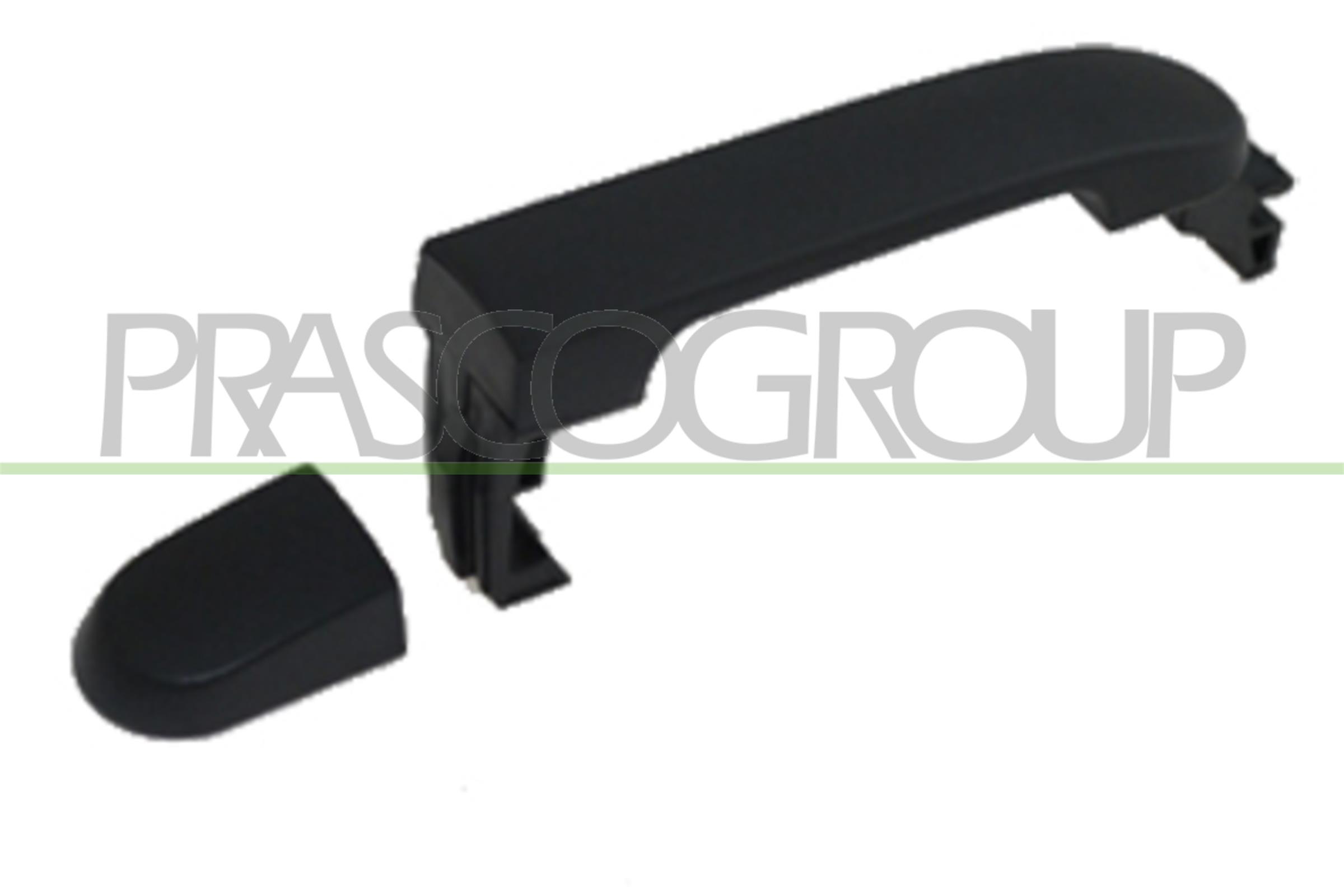 Prasco Türgriff Ds0118201 Vorne Rechts Für Nissan