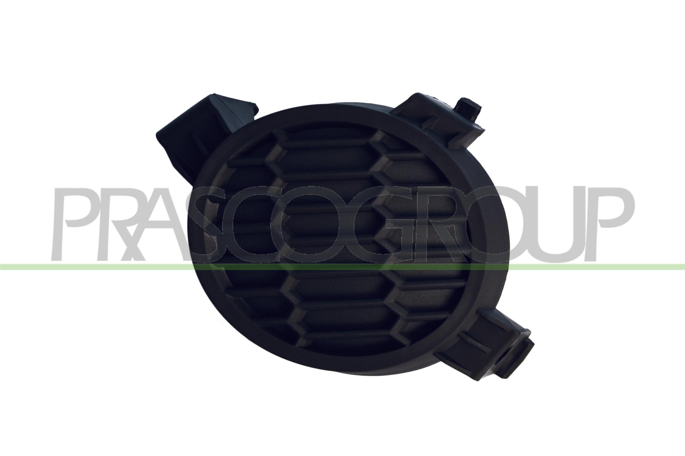 PRASCO Blende, Nebelscheinwerfer ds0121250 vorne links für NISSAN