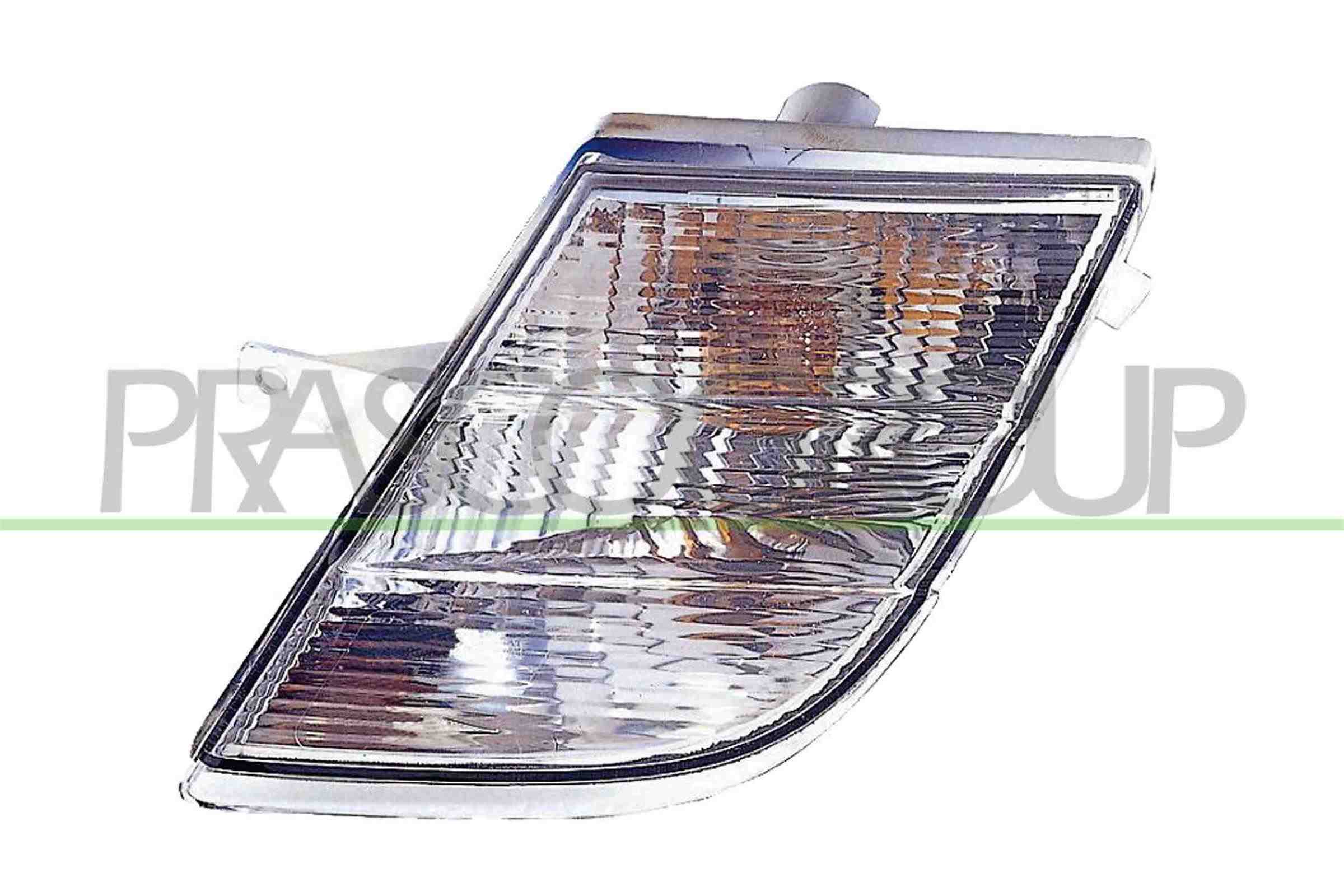 Prasco Blinkleuchte Ds0124114 Vorne Links Für Nissan