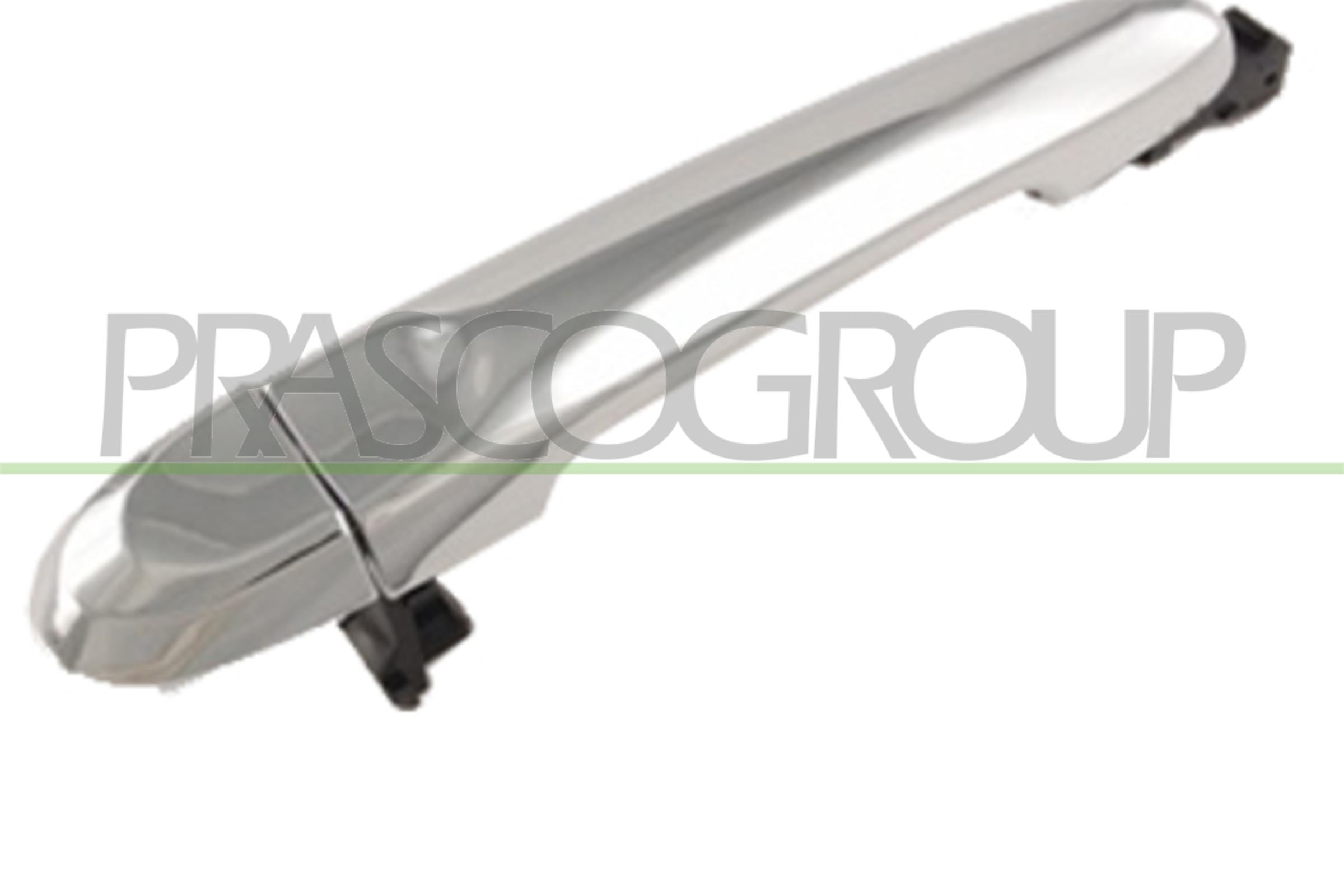 Prasco Türgriff Ds0148115 Hinten Rechts Für Nissan
