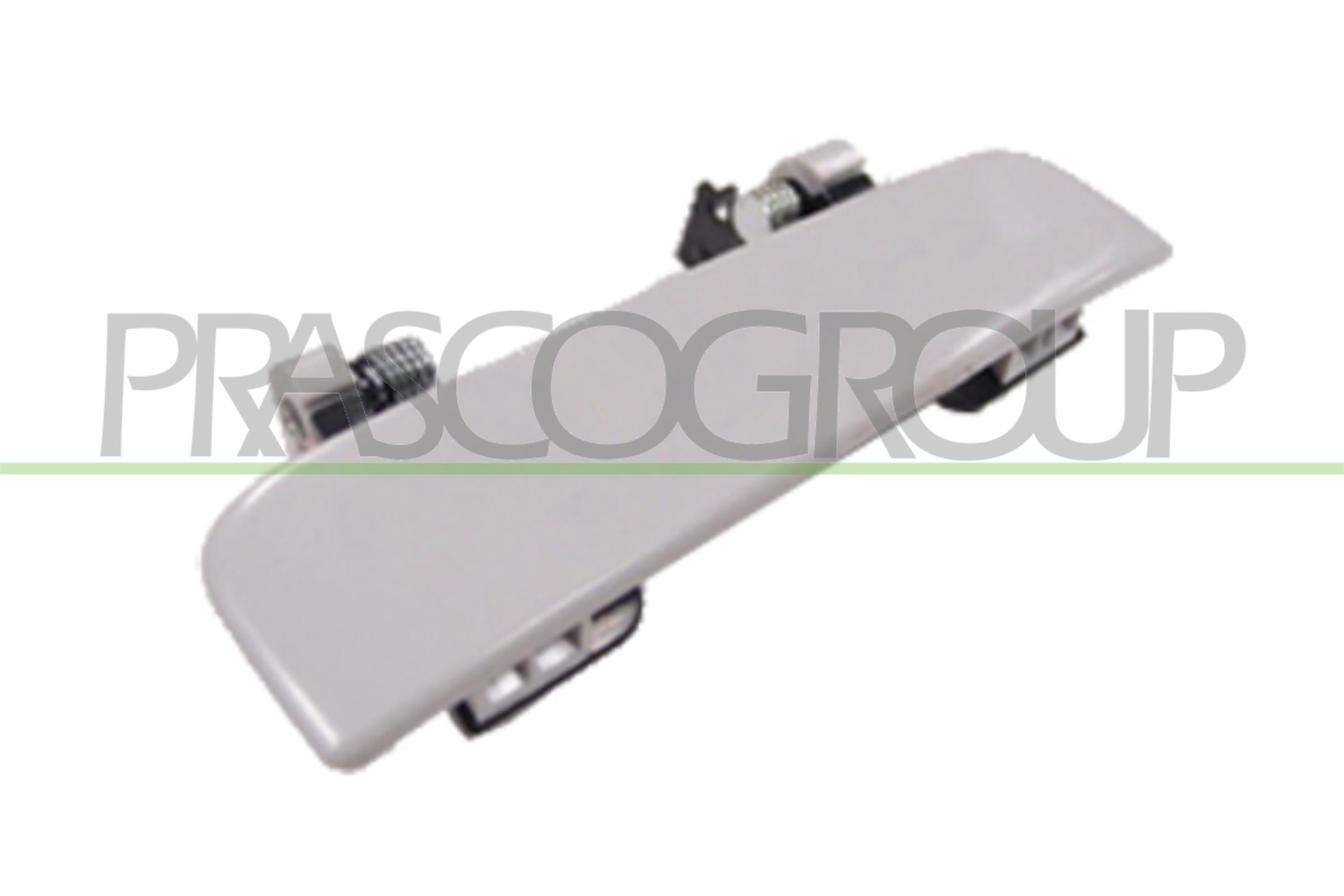 Prasco Türgriff Ds0148303 Fahrzeugheckklappe Für Nissan