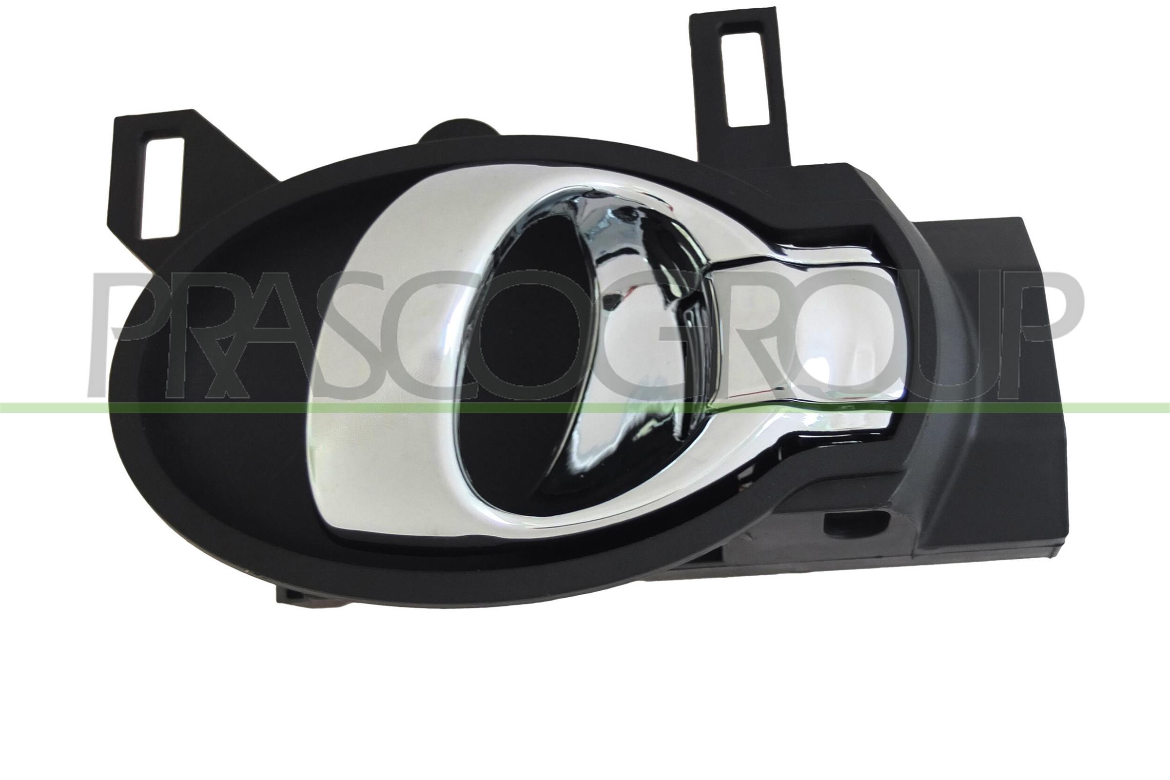 PRASCO Türgriff, Innenausstattung ds0148606 vorne links für NISSAN