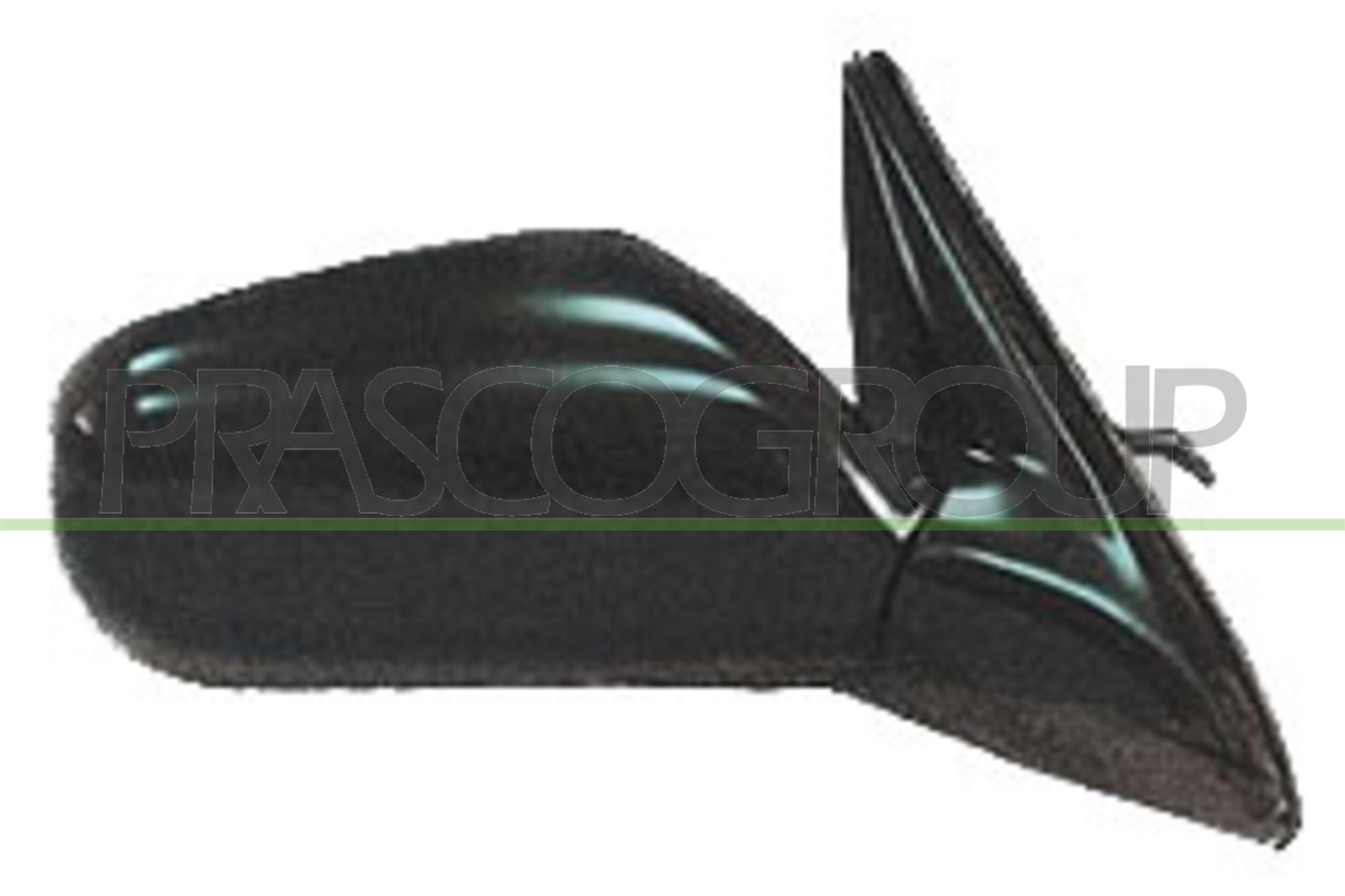 Prasco Außenspiegel Ds1747313 Rechts Für Nissan