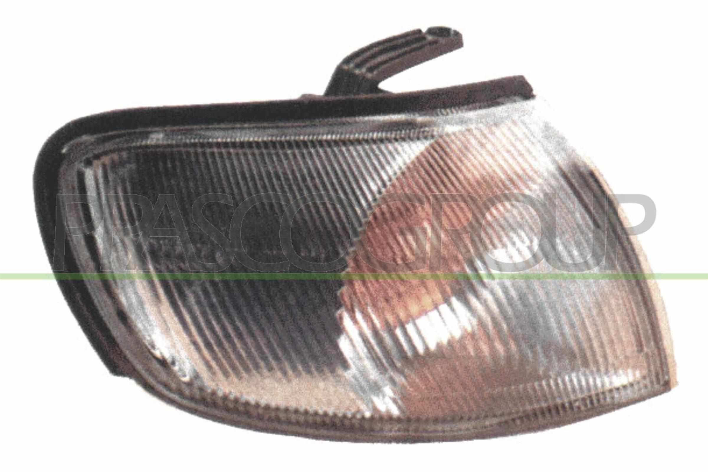 PRASCO Blinkleuchte ds1764013 vorne rechts für NISSAN