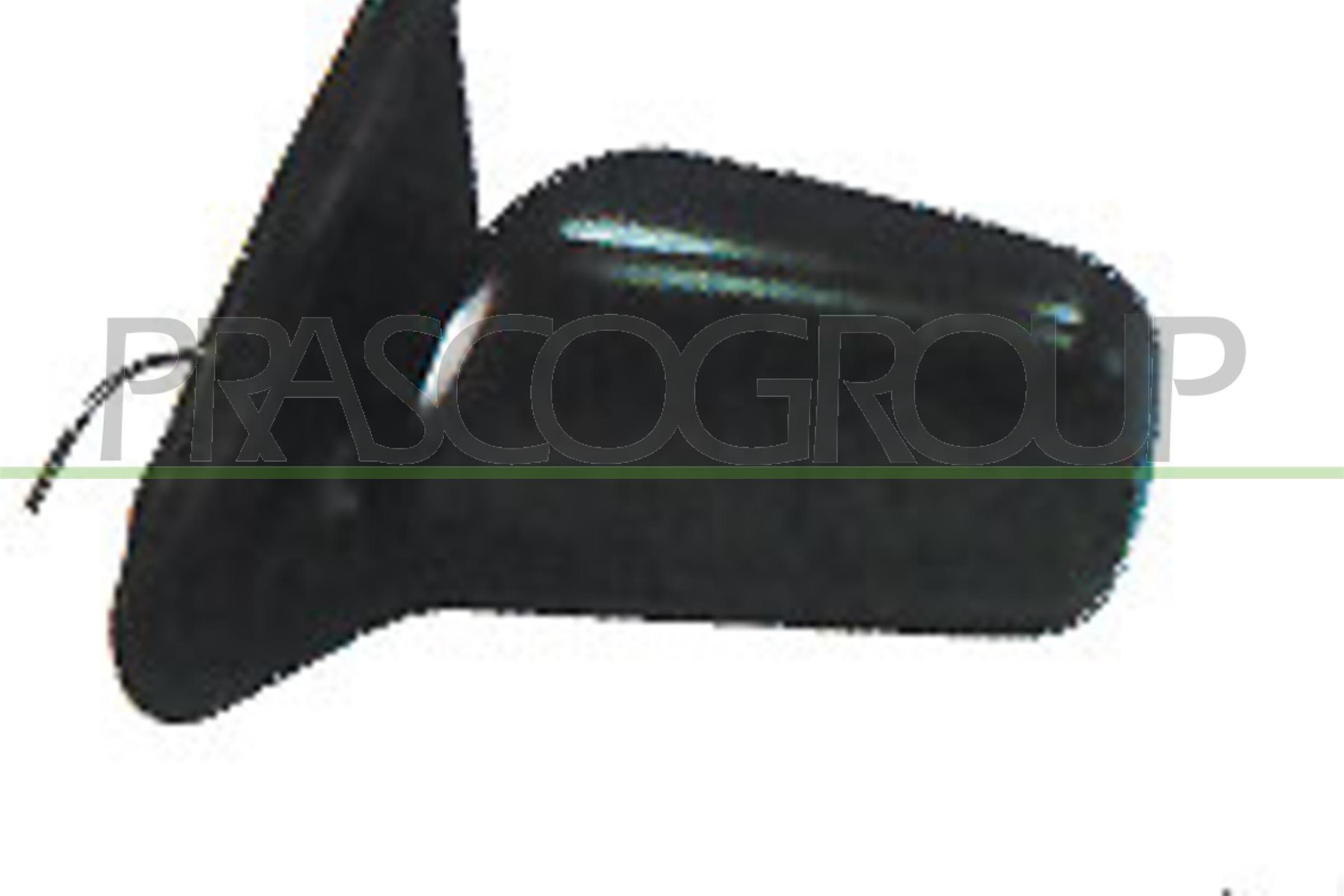 Prasco Außenspiegel Ds4227314 Links Für Nissan