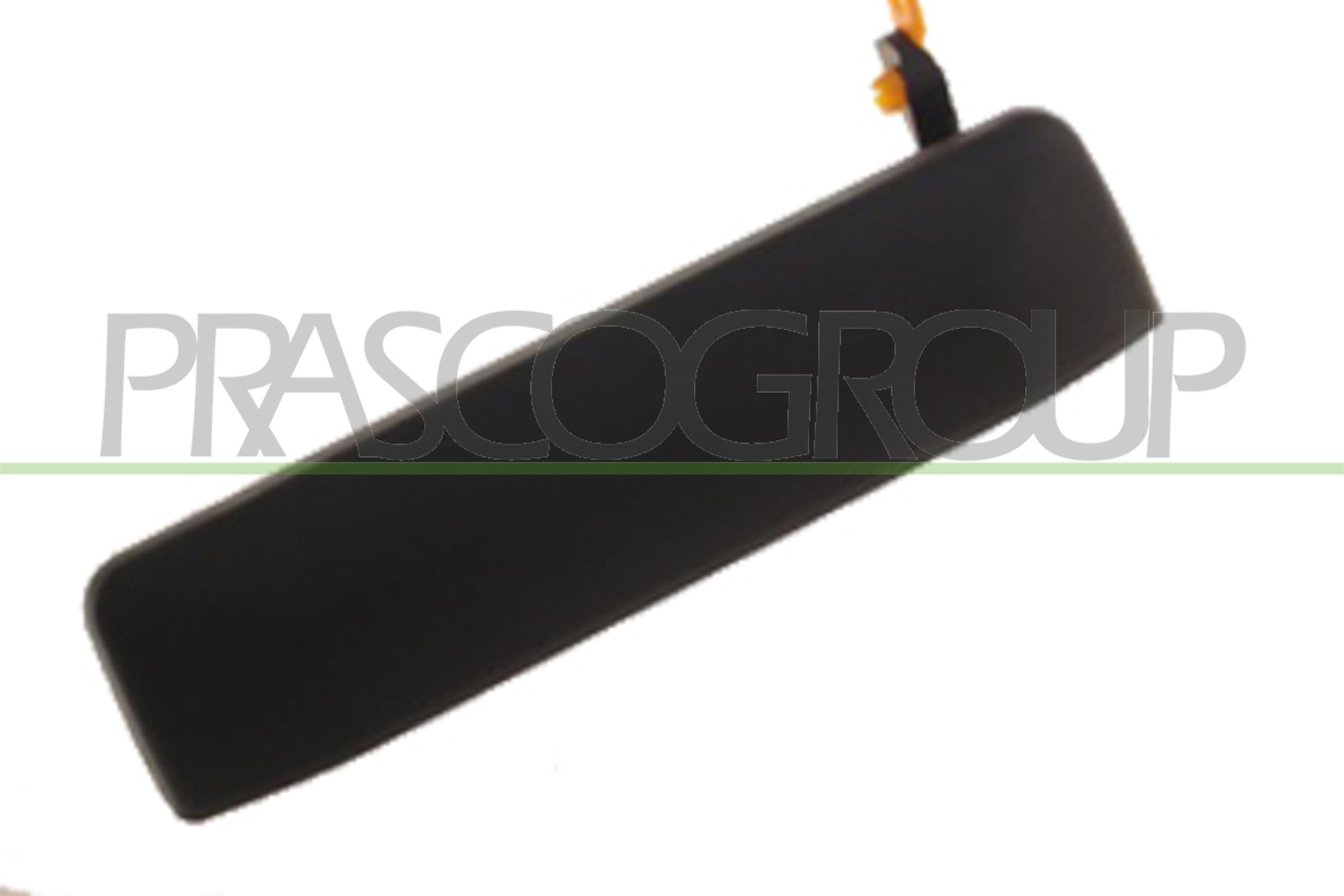 Prasco Türgriff Ds2758002 Vorne Links Für Nissan