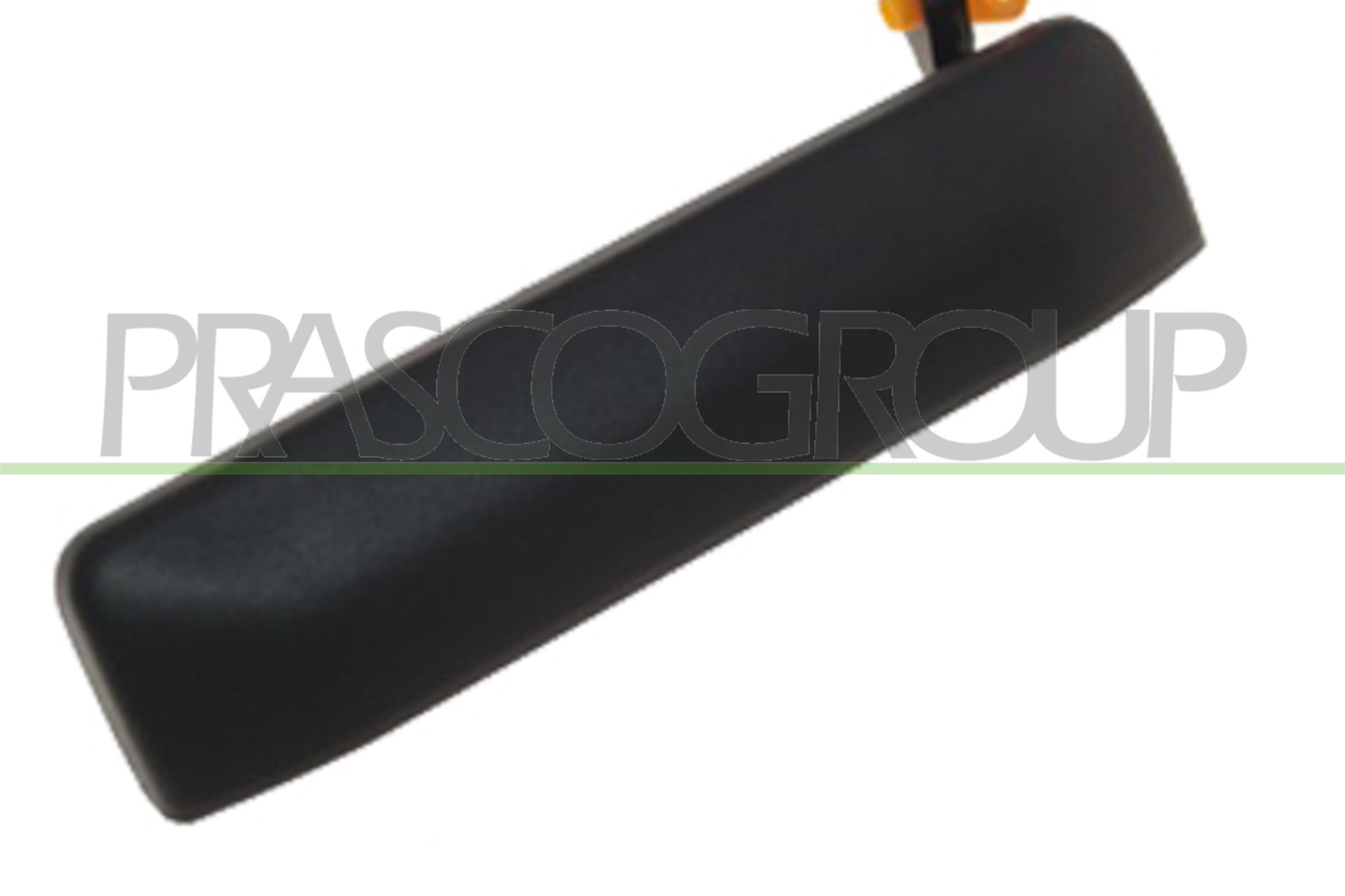 Prasco Türgriff Ds2758008 Vorne Links Für Nissan
