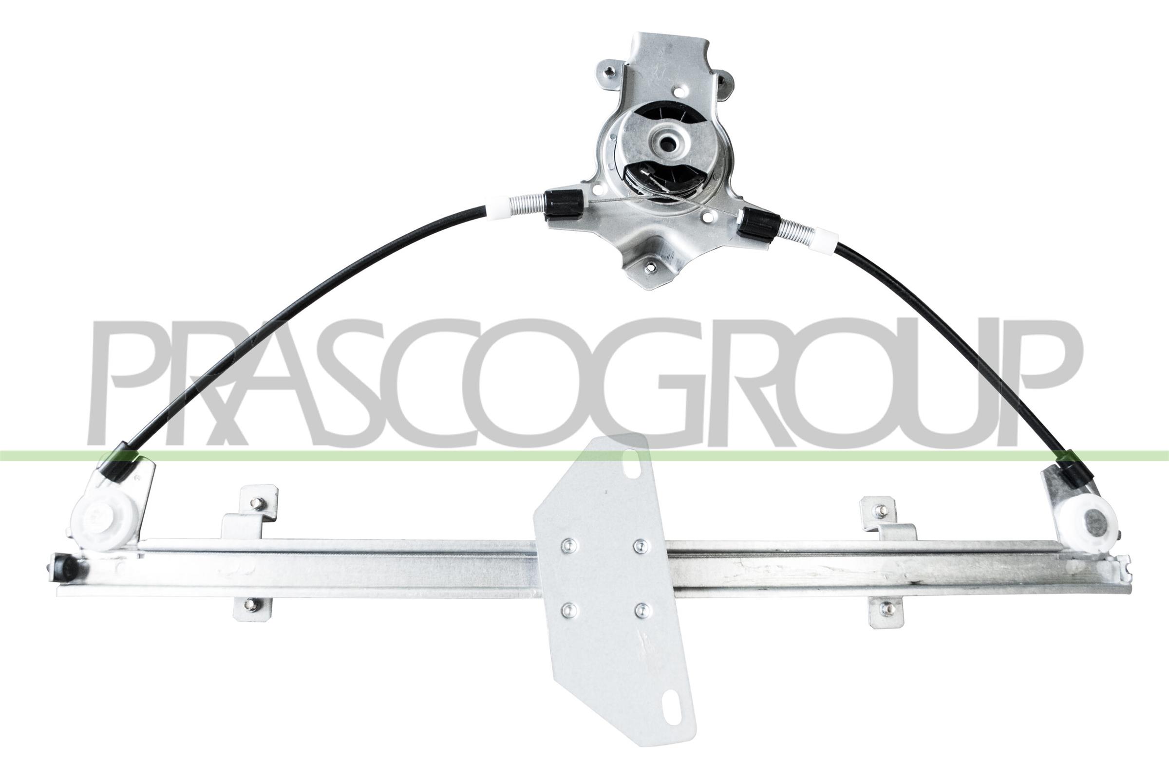 Prasco Ds350w024 Vorne Links Für Nissan