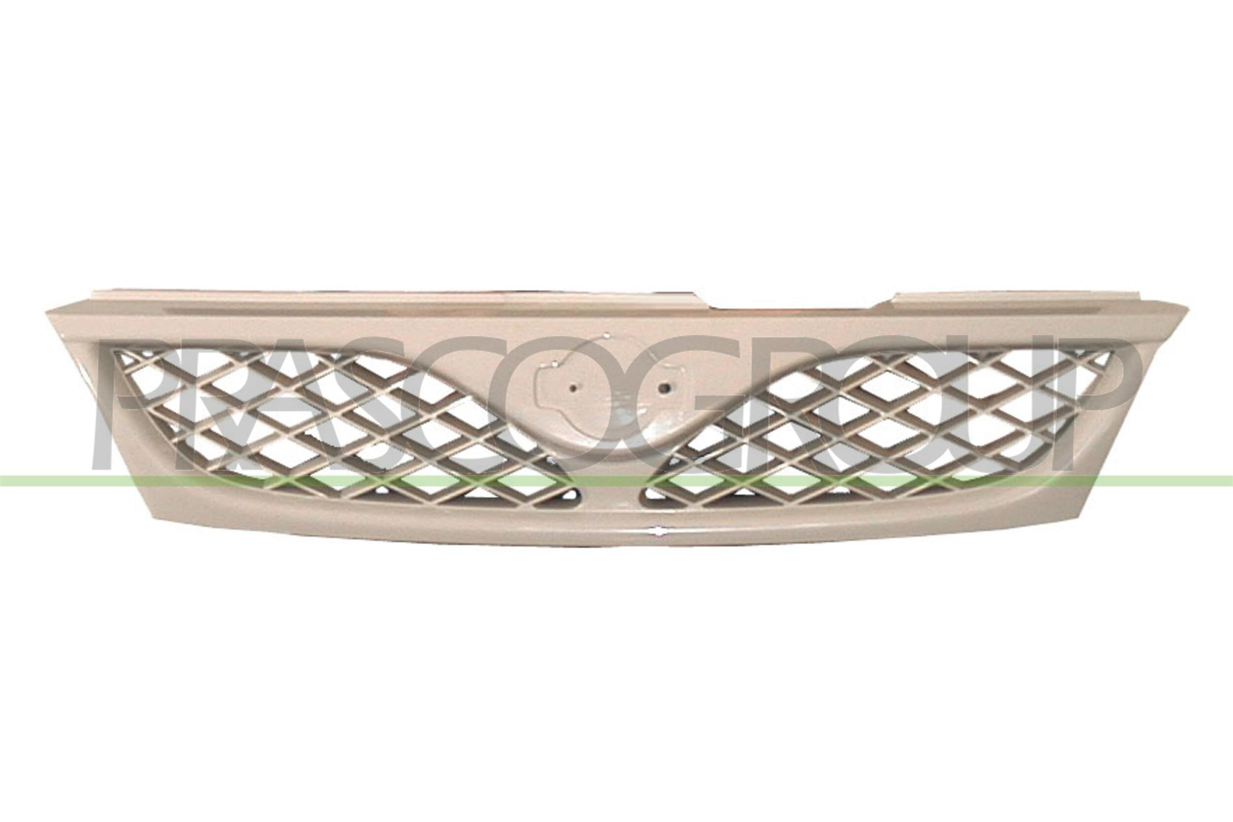 Prasco Kühlergitter Ds4202001 Für Nissan