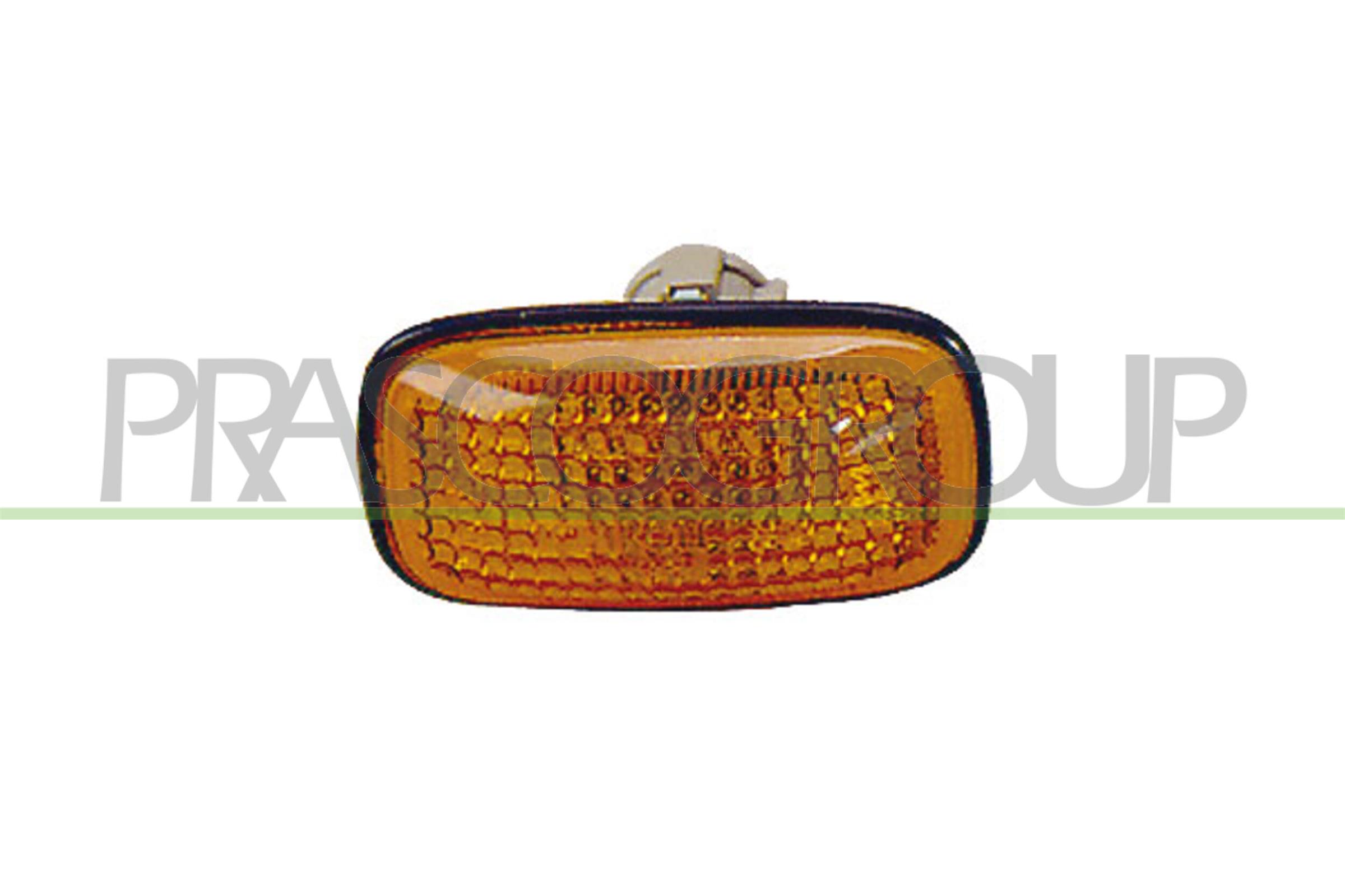 PRASCO Blinkleuchte ds4204139 seitlich für NISSAN