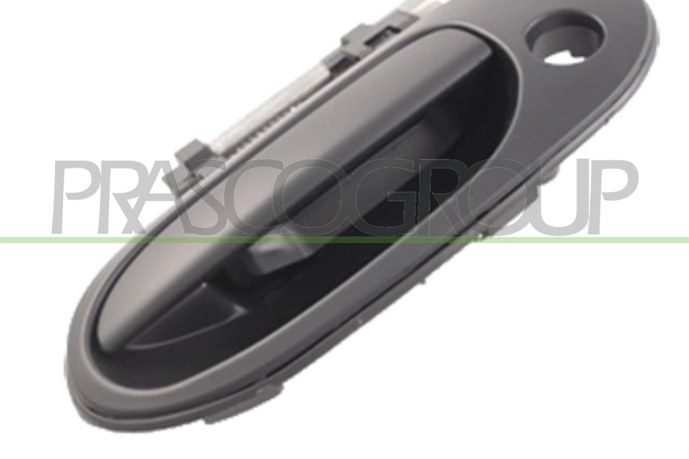 PRASCO Türgriff ds4228002 vorne links für NISSAN