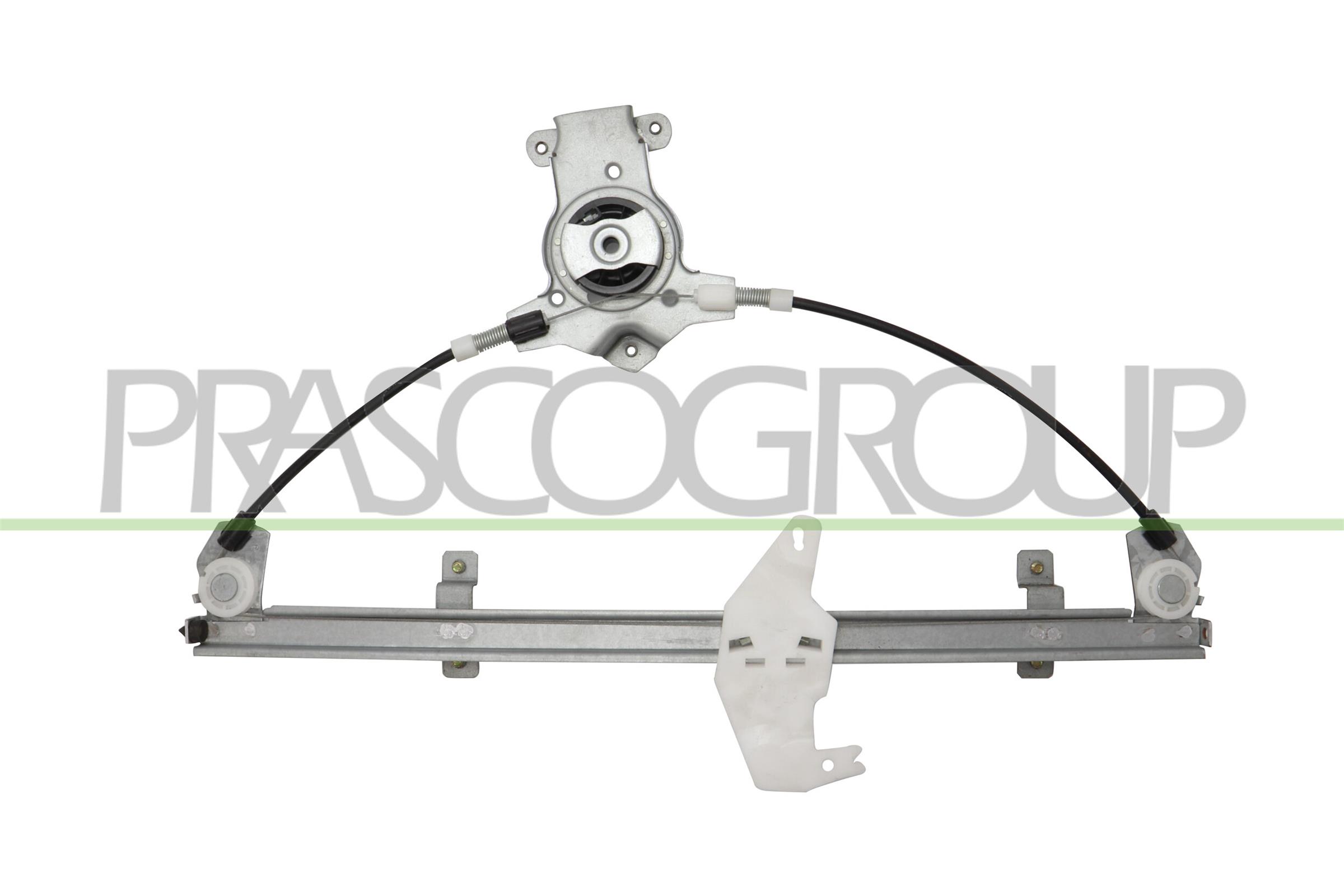 Prasco Fensterheber Ds422w024 Vorne Links Für Nissan