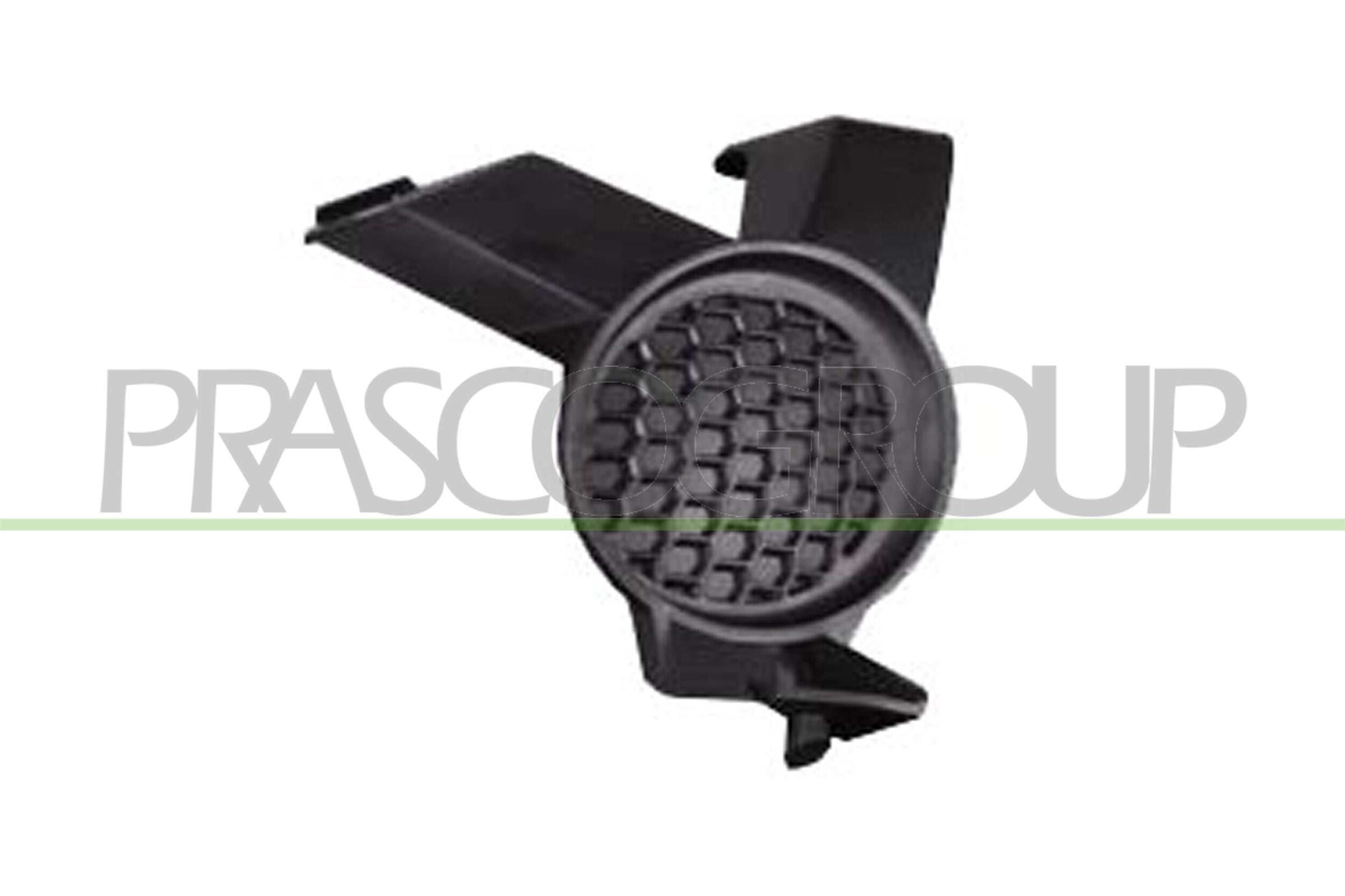 Prasco Blende, Nebelscheinwerfer Ds7101249 Vorne Rechts Für Nissan