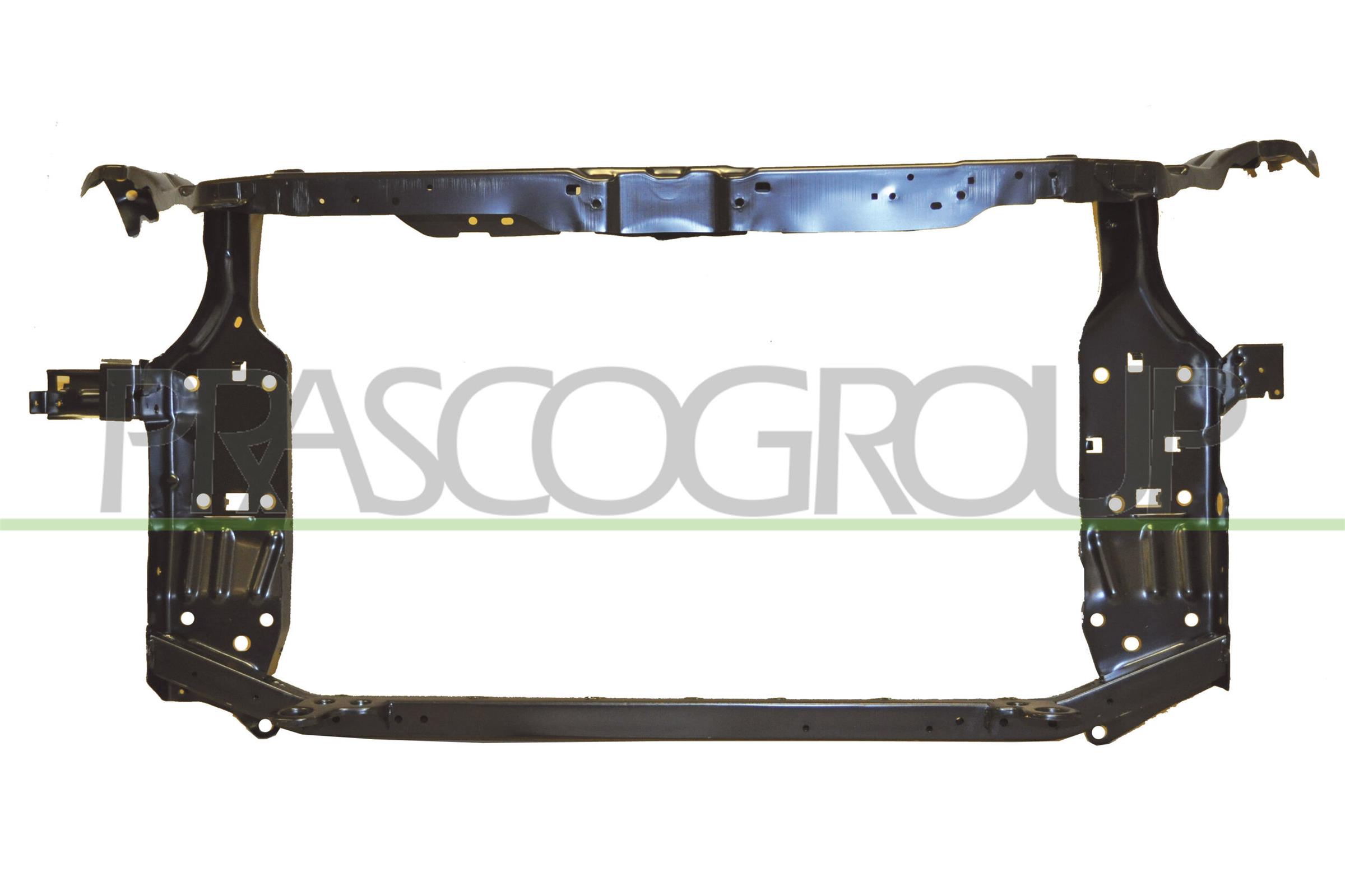 PRASCO Frontverkleidung ds7103220 für NISSAN