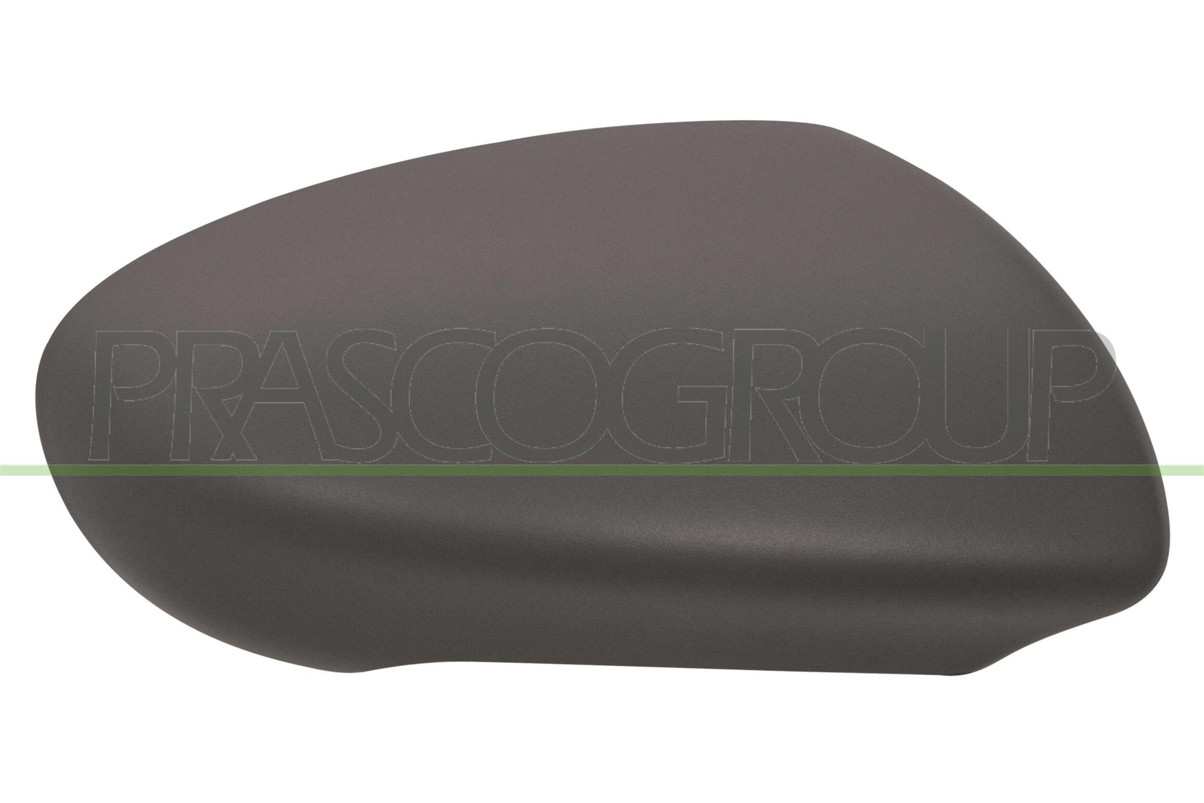 PRASCO Abdeckung, Außenspiegel ds7107413 rechts für NISSAN
