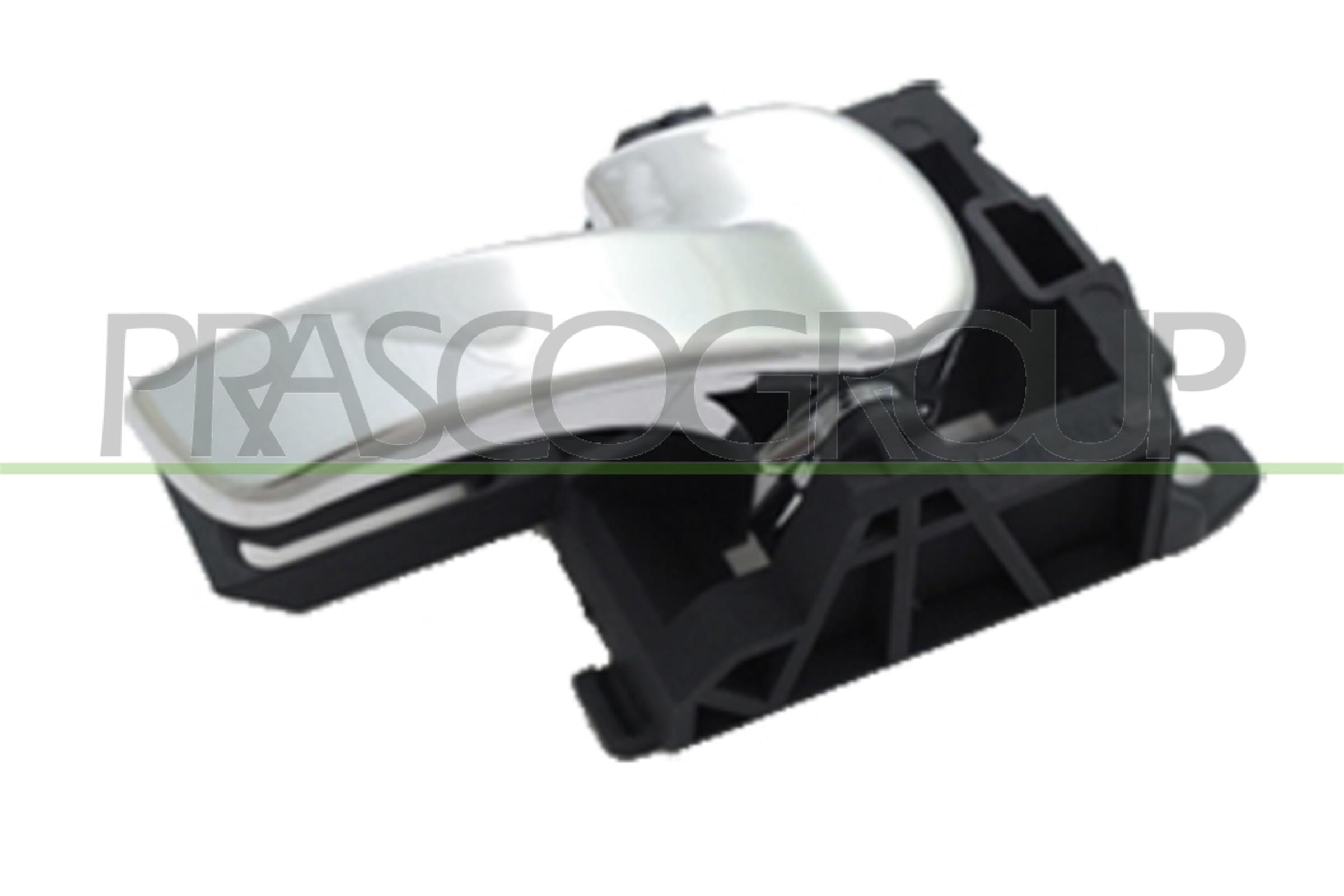 PRASCO Türgriff, Innenausstattung ds7108605 vorne rechts für NISSAN