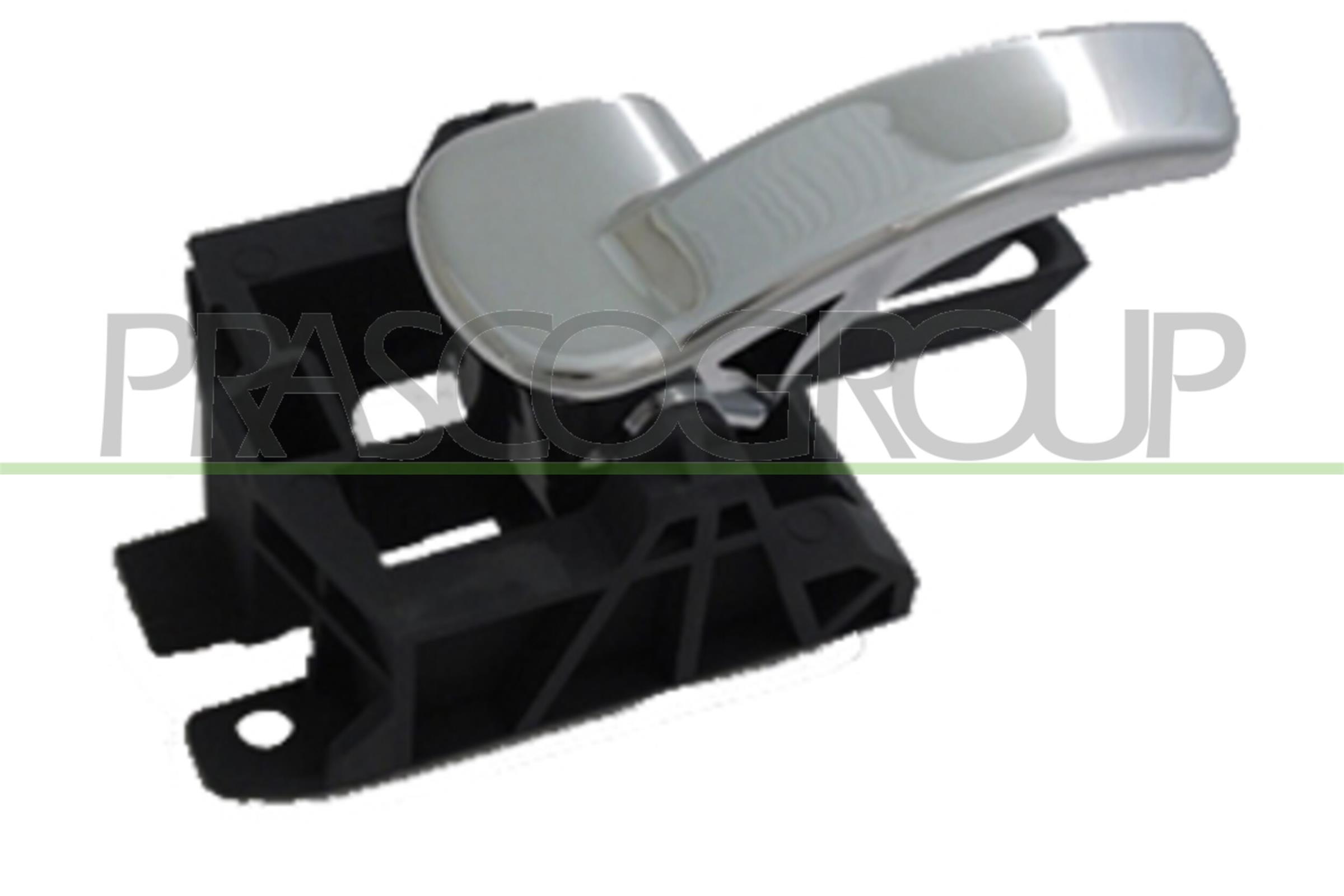PRASCO Türgriff, Innenausstattung ds7108606 vorne links für NISSAN